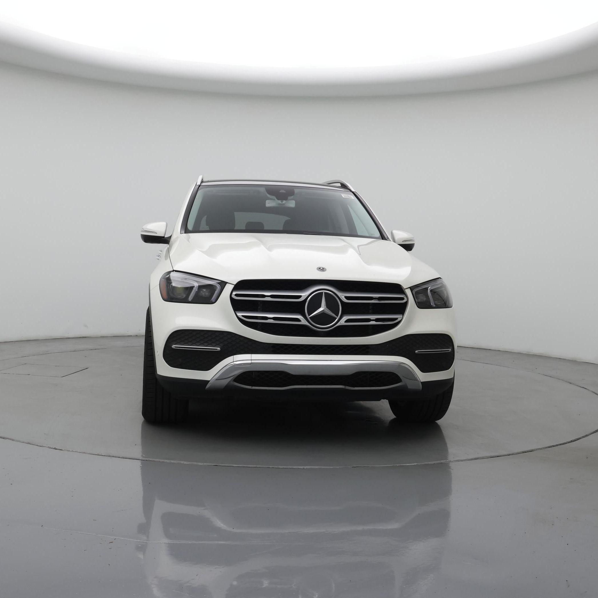 Thumbnail: 2020 Mercedes-Benz GLE - 5
