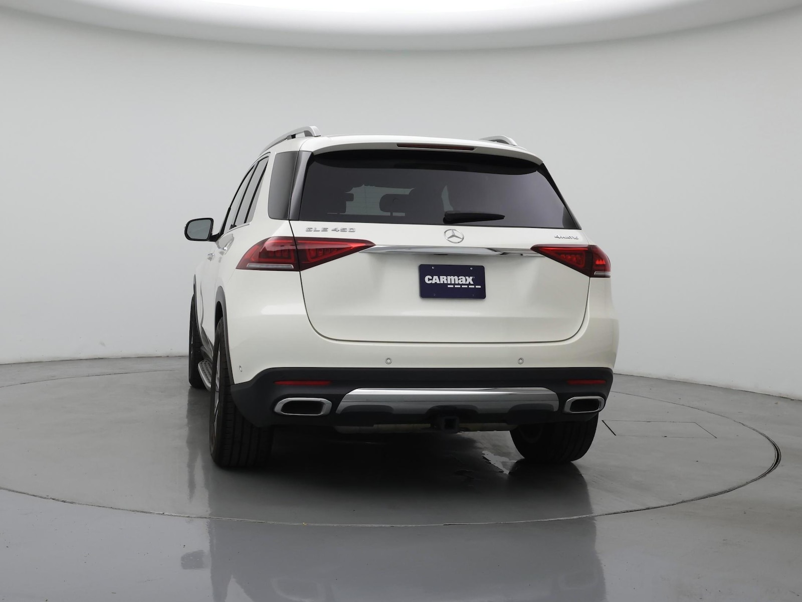 2020 Mercedes-Benz GLE GLE450 - Photo 7