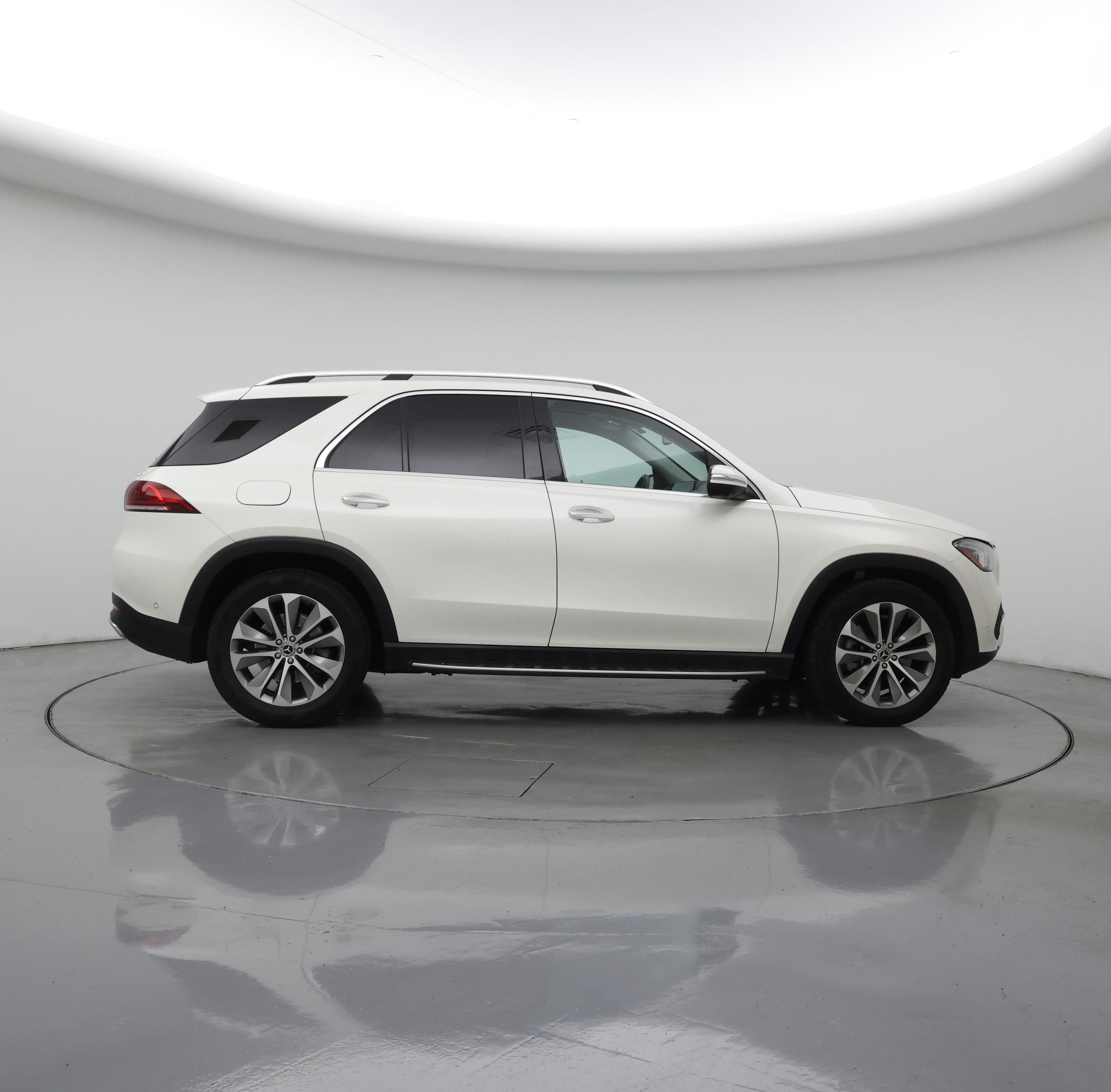 Thumbnail: 2020 Mercedes-Benz GLE - 7