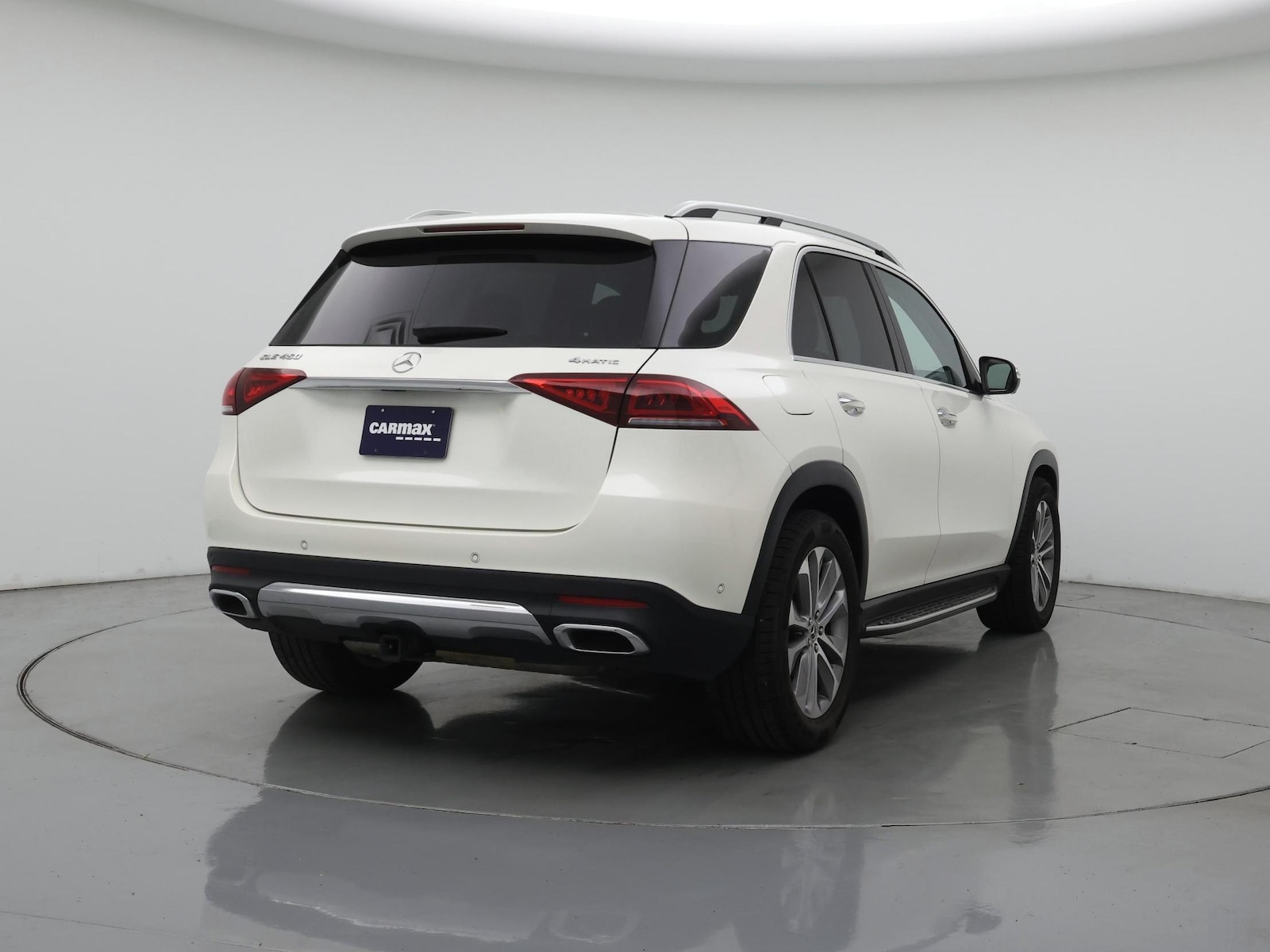 2020 Mercedes-Benz GLE GLE450 - Photo 9