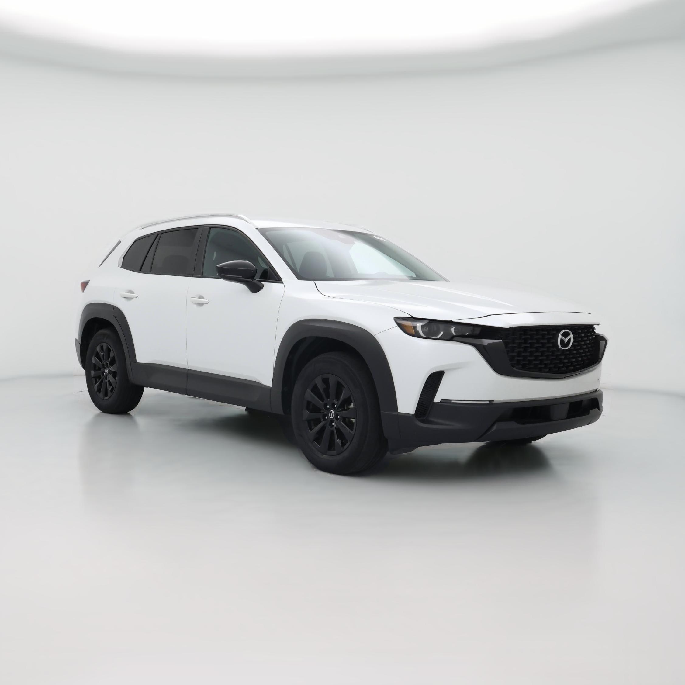 Thumbnail: 2024 Mazda CX-50 - 1