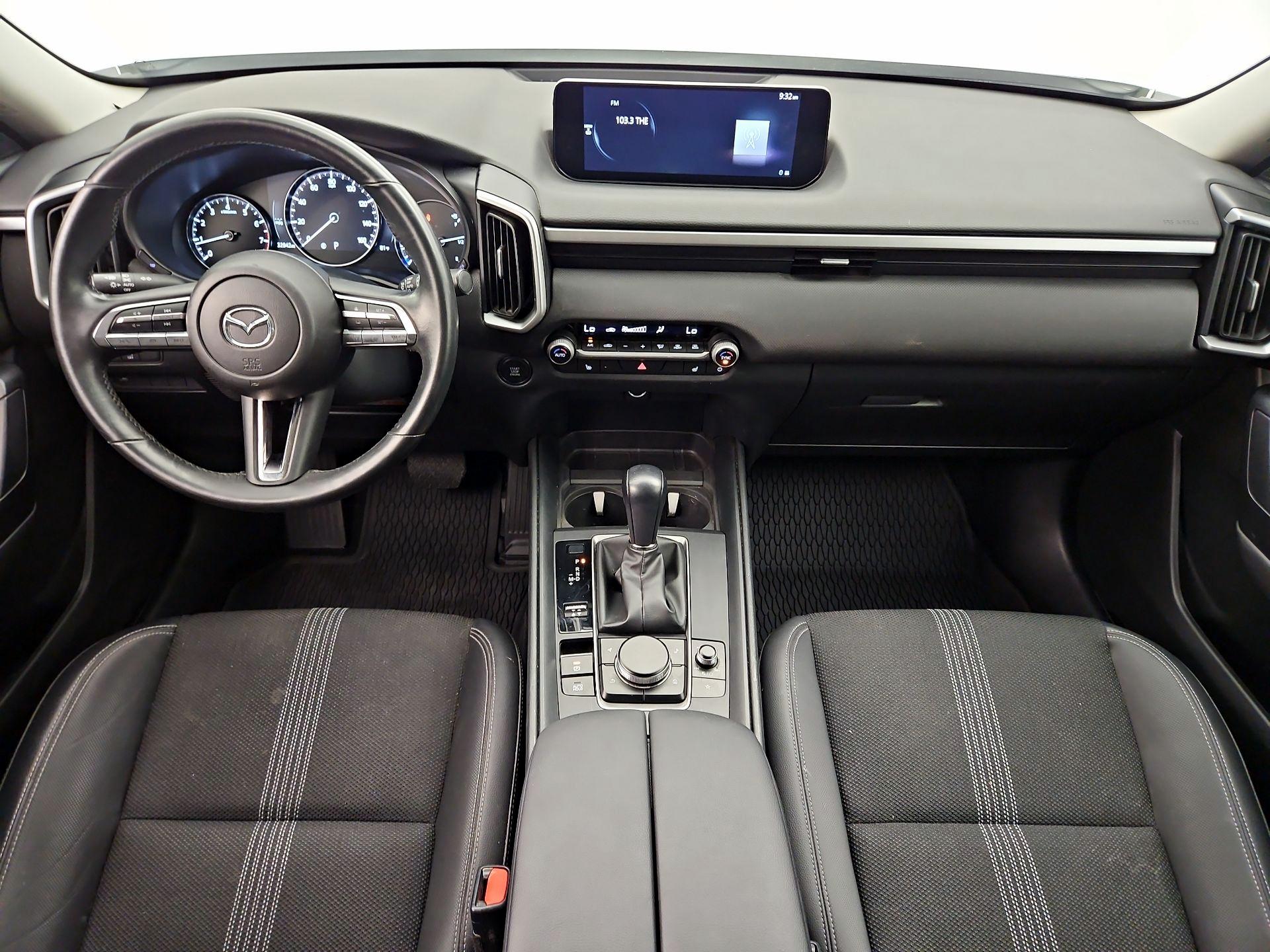 Thumbnail: 2024 Mazda CX-50 - 9