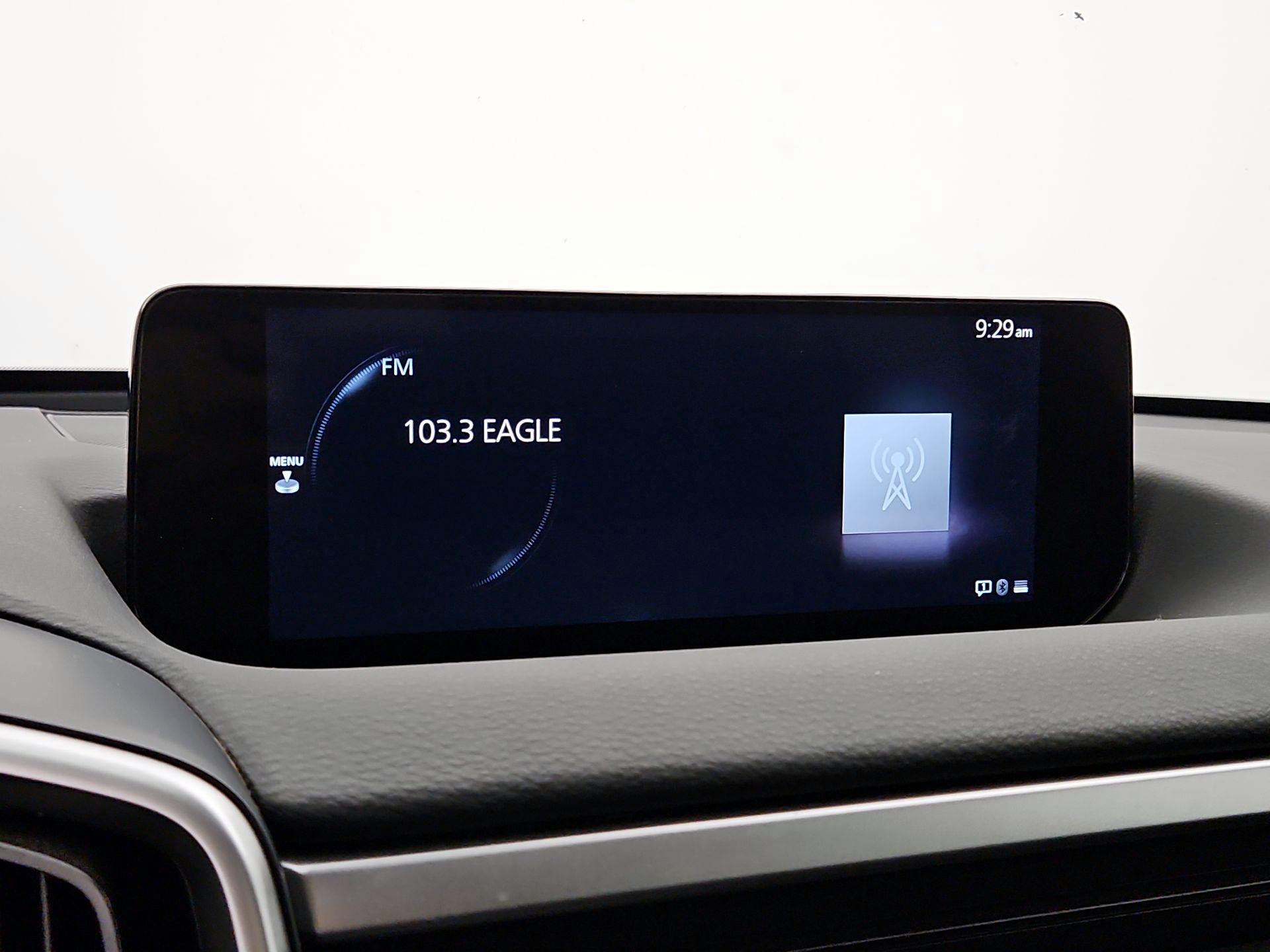 Thumbnail: 2024 Mazda CX-50 - 15