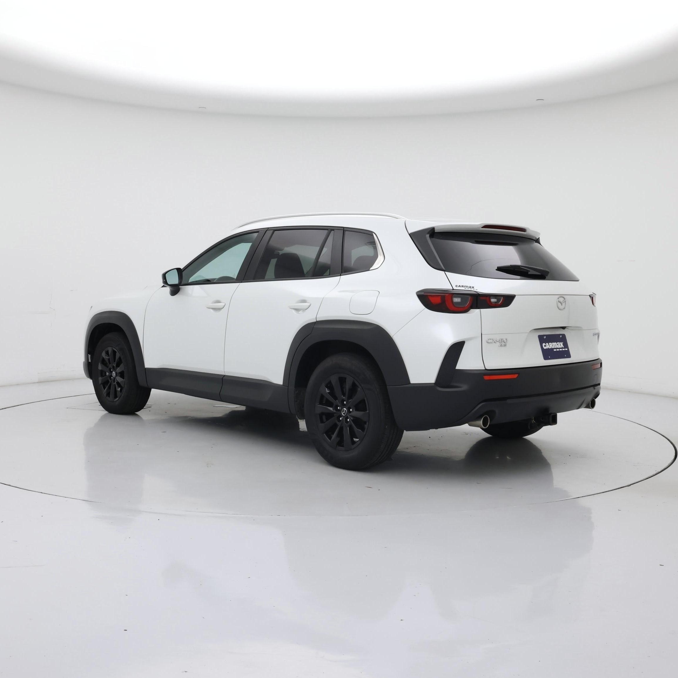 Thumbnail: 2024 Mazda CX-50 - 2