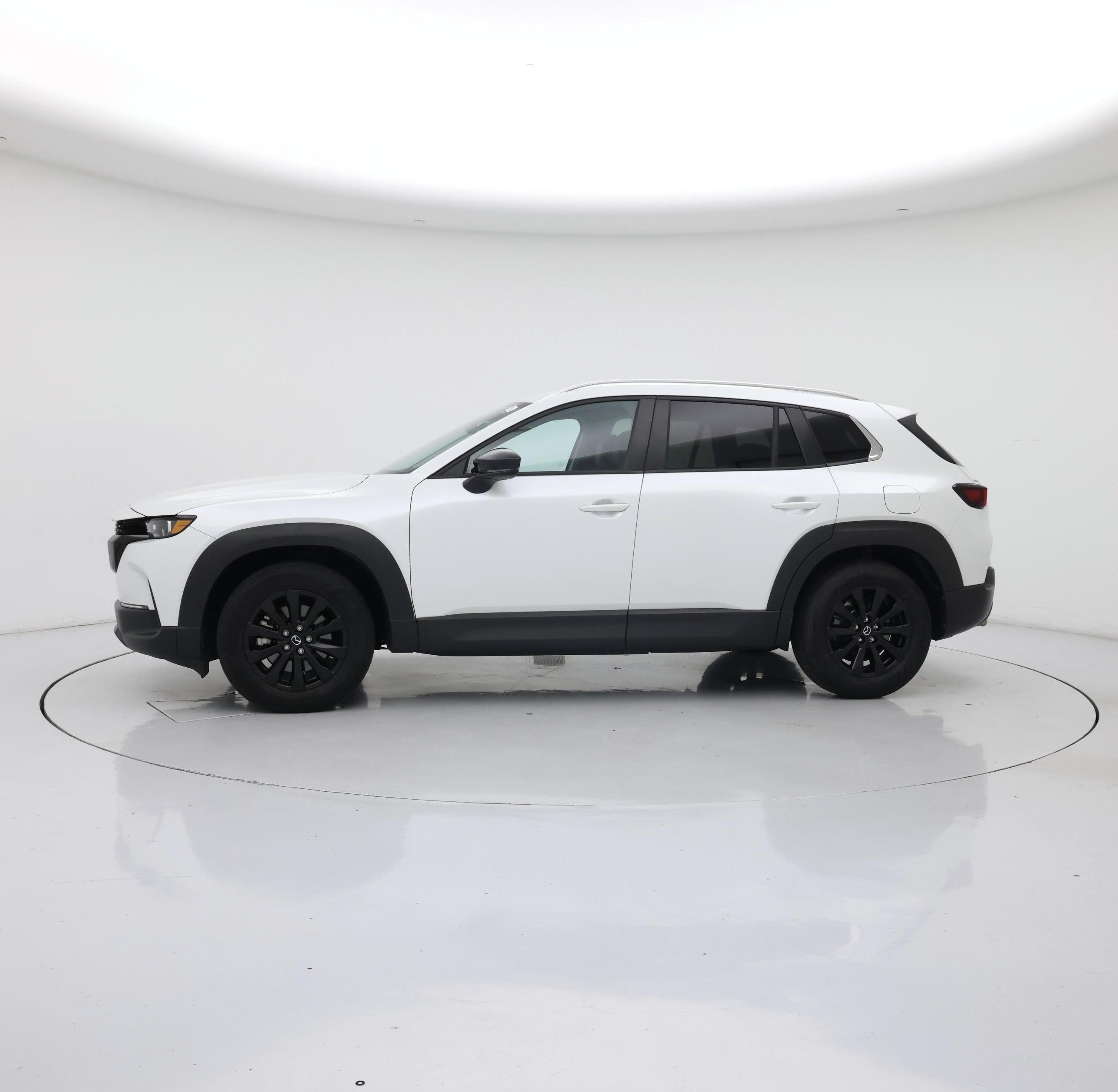 Thumbnail: 2024 Mazda CX-50 - 3
