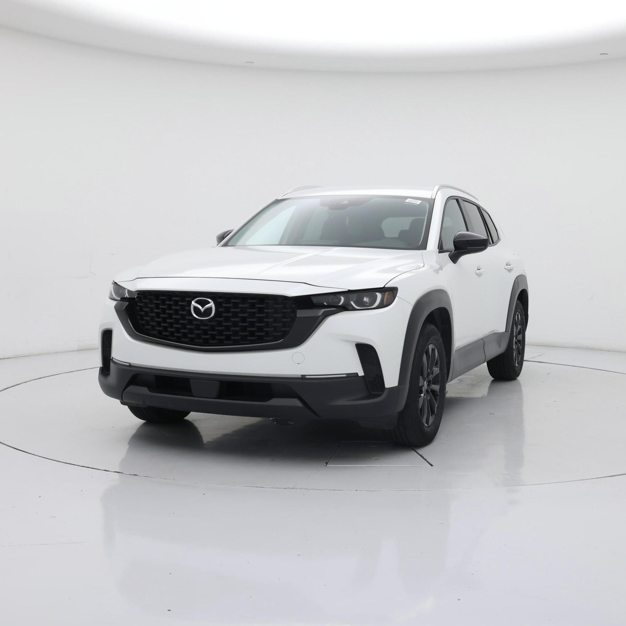 Thumbnail: 2024 Mazda CX-50 - 4
