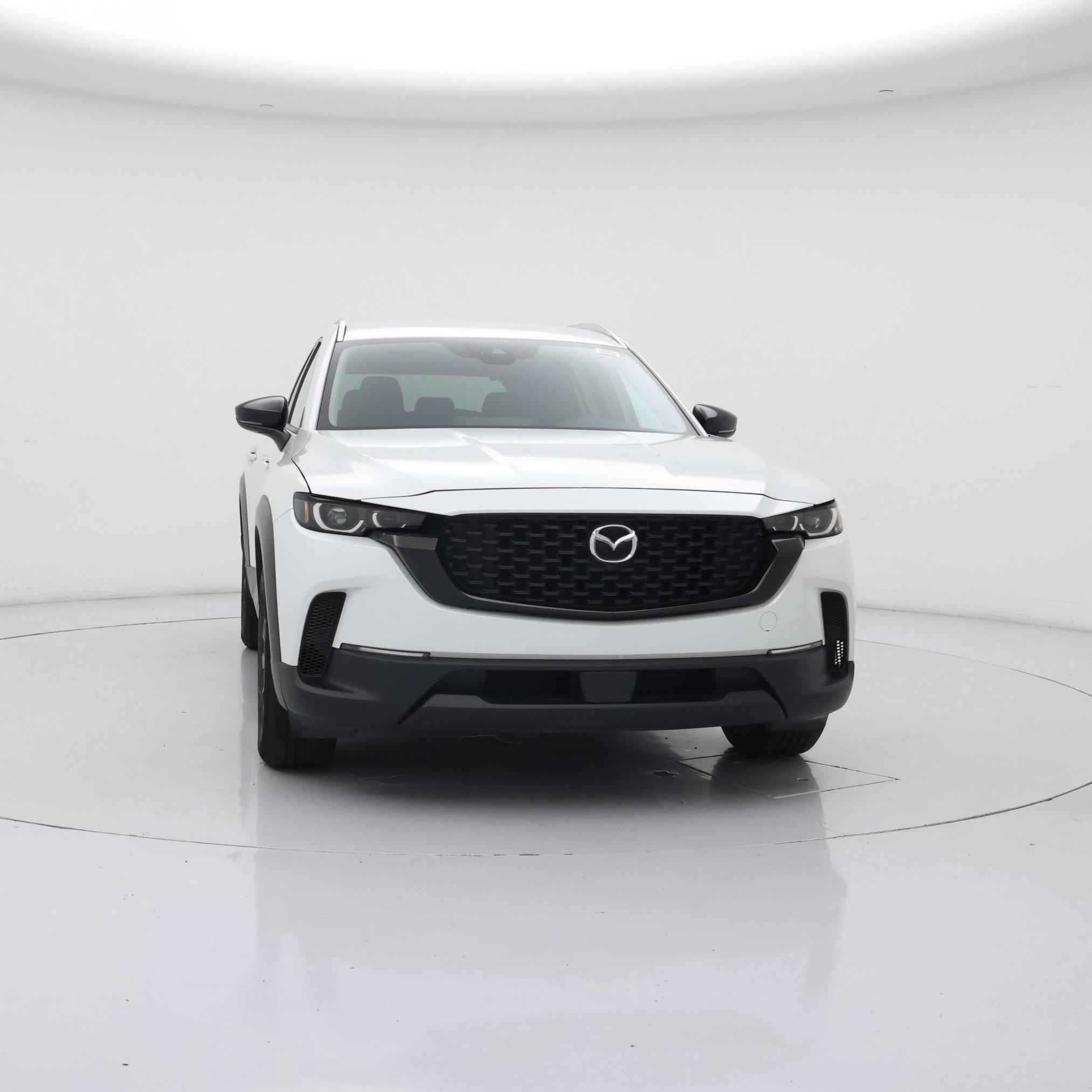Thumbnail: 2024 Mazda CX-50 - 5