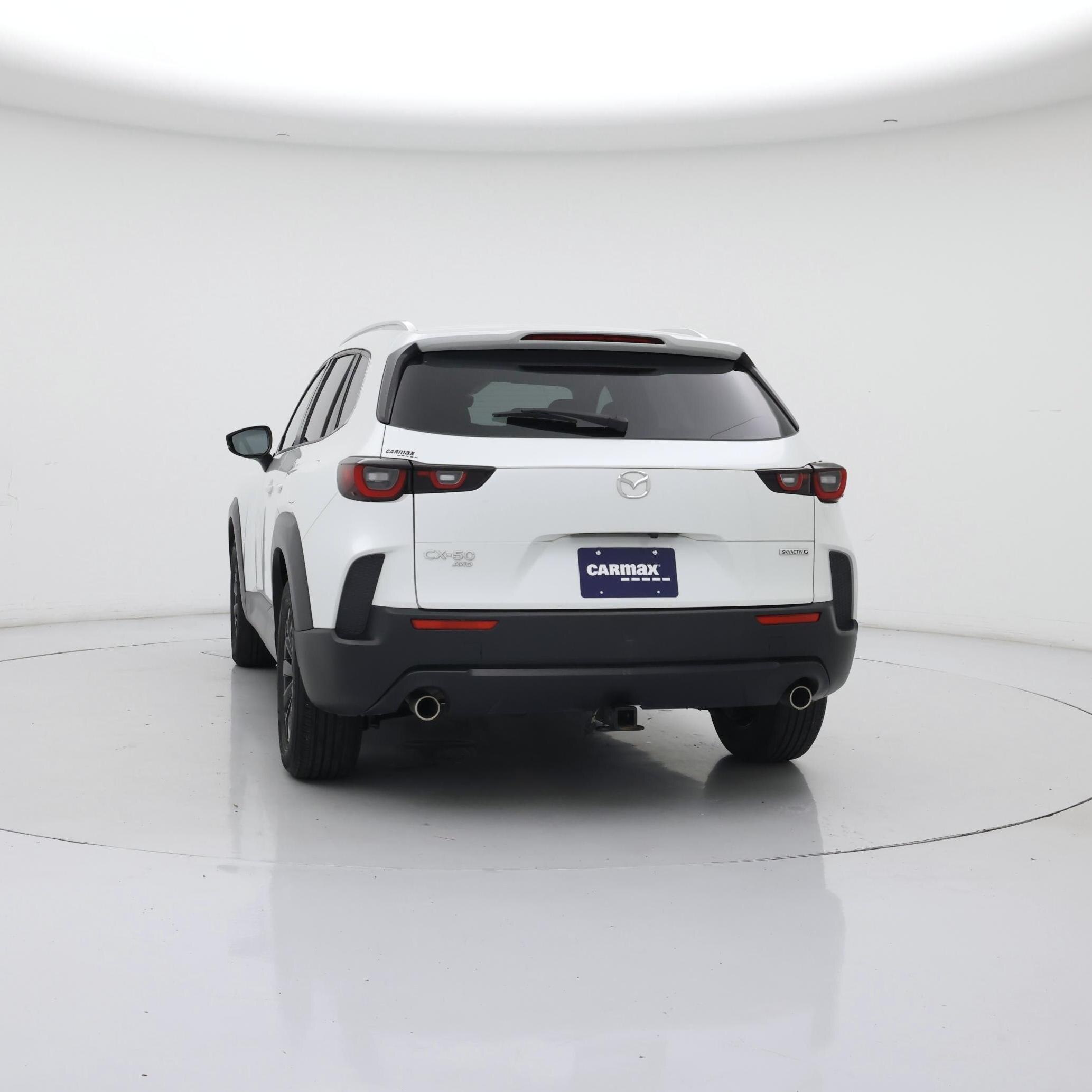 Thumbnail: 2024 Mazda CX-50 - 6