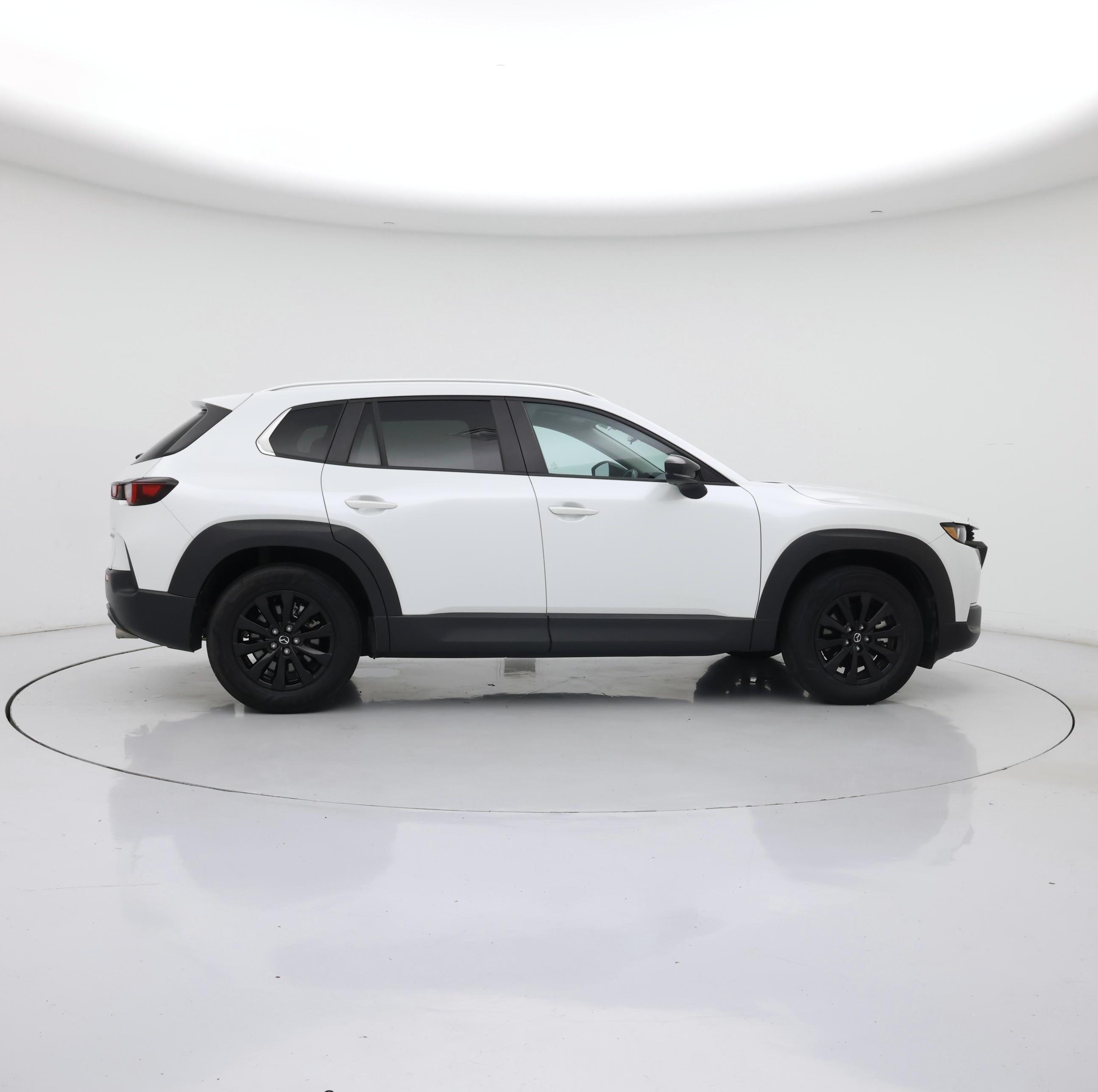 Thumbnail: 2024 Mazda CX-50 - 7