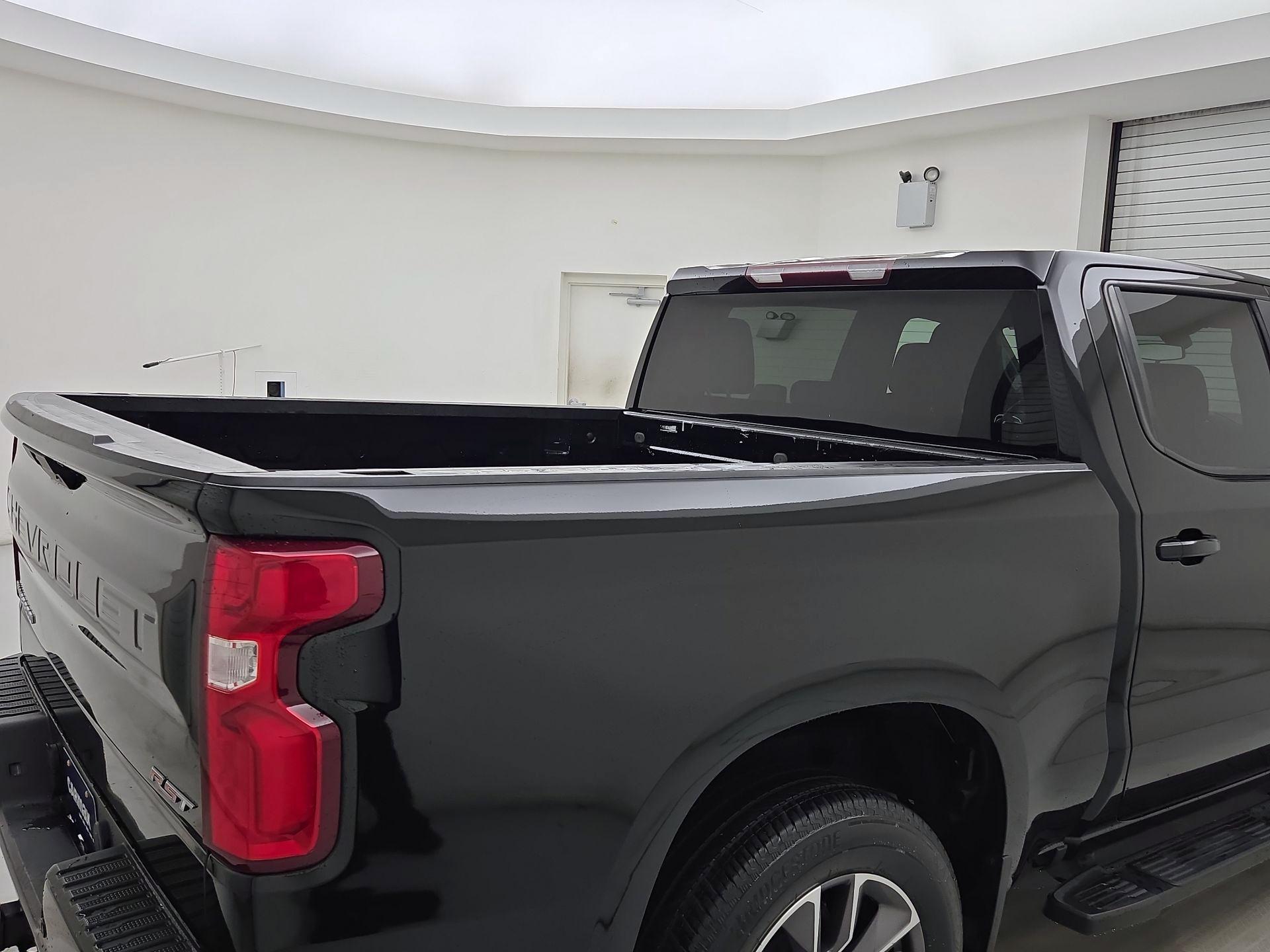 Thumbnail: 2022 Chevrolet Silverado 1500 - 5