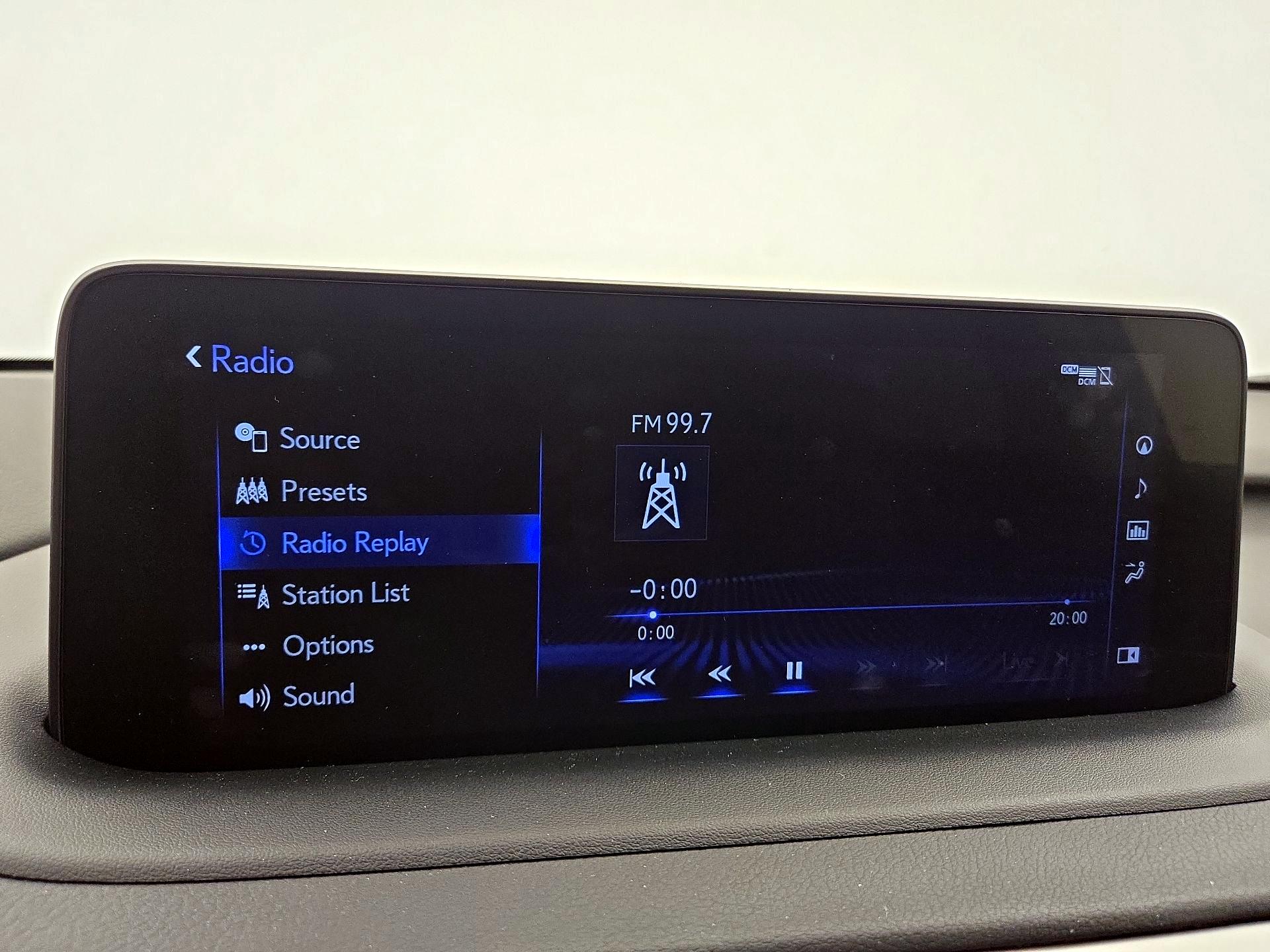Thumbnail: 2021 Lexus RX - 16