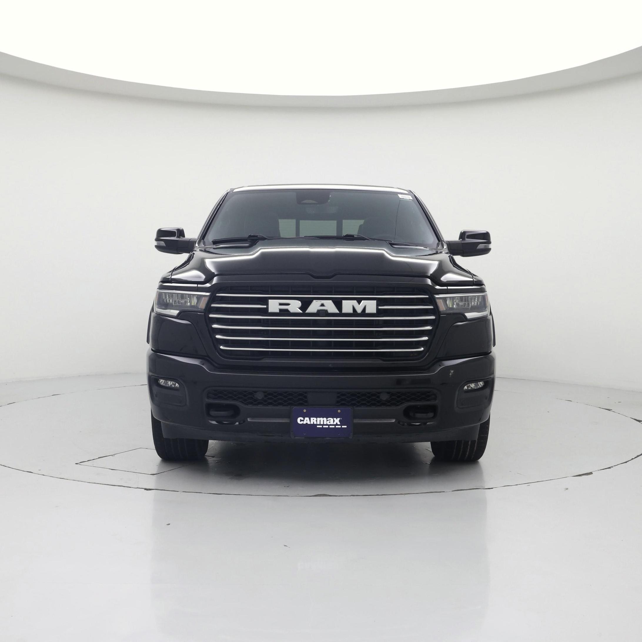Thumbnail: 2025 RAM 1500 - 5