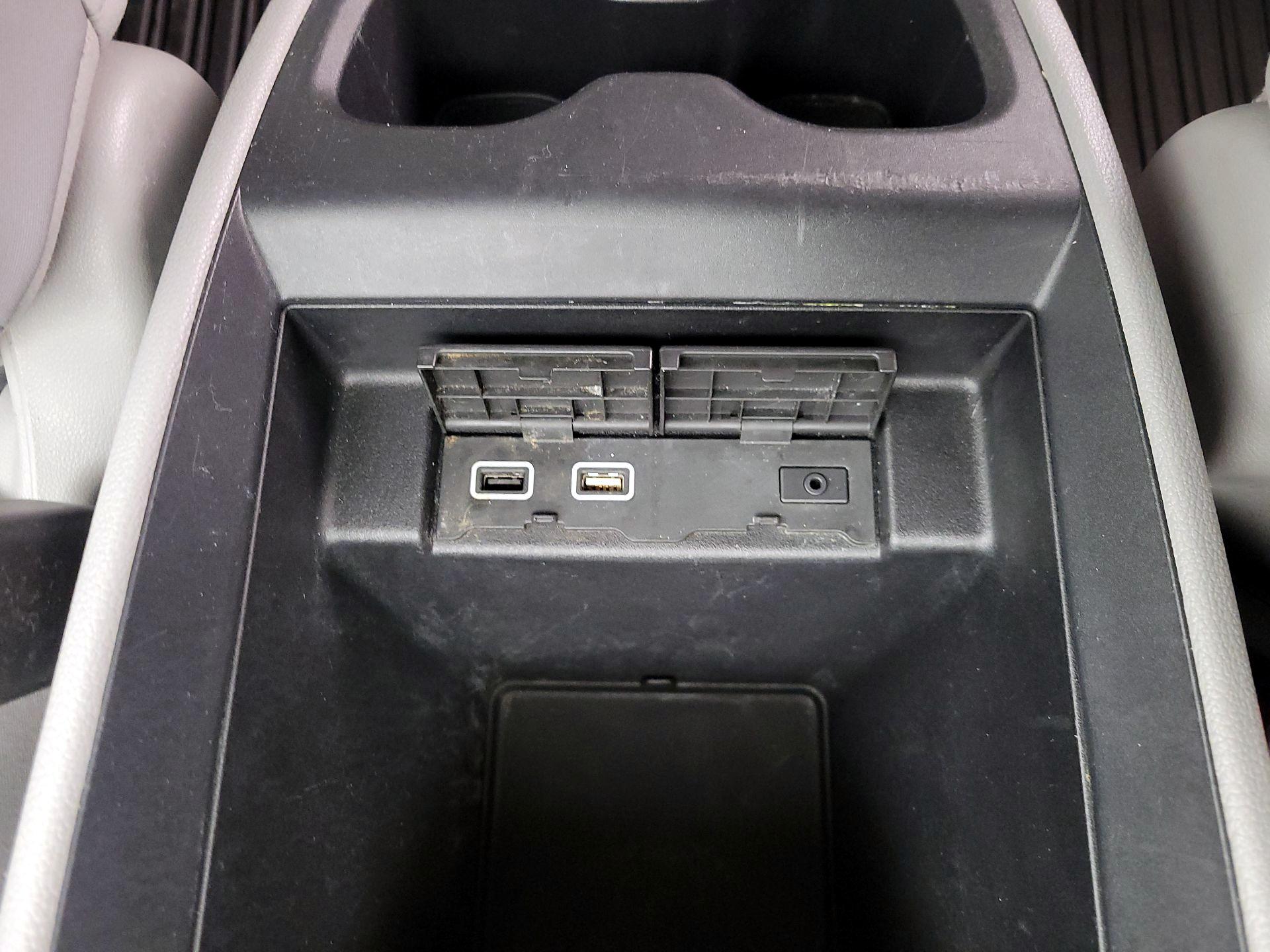 Thumbnail: 2020 Honda Odyssey - 18