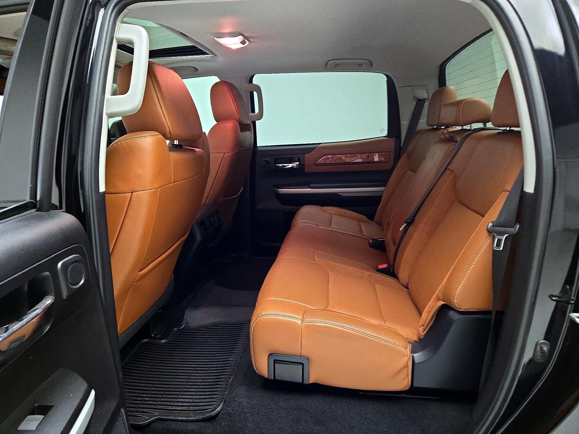 Thumbnail: 2018 Toyota Tundra - 20