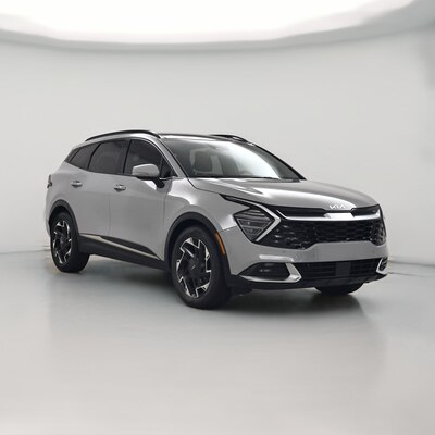 2023 Kia Sportage SX Prestige