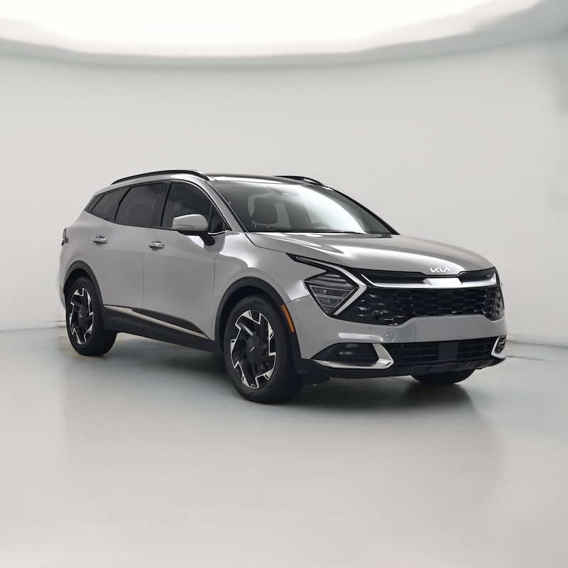 2023 Kia Sportage SX Prestige