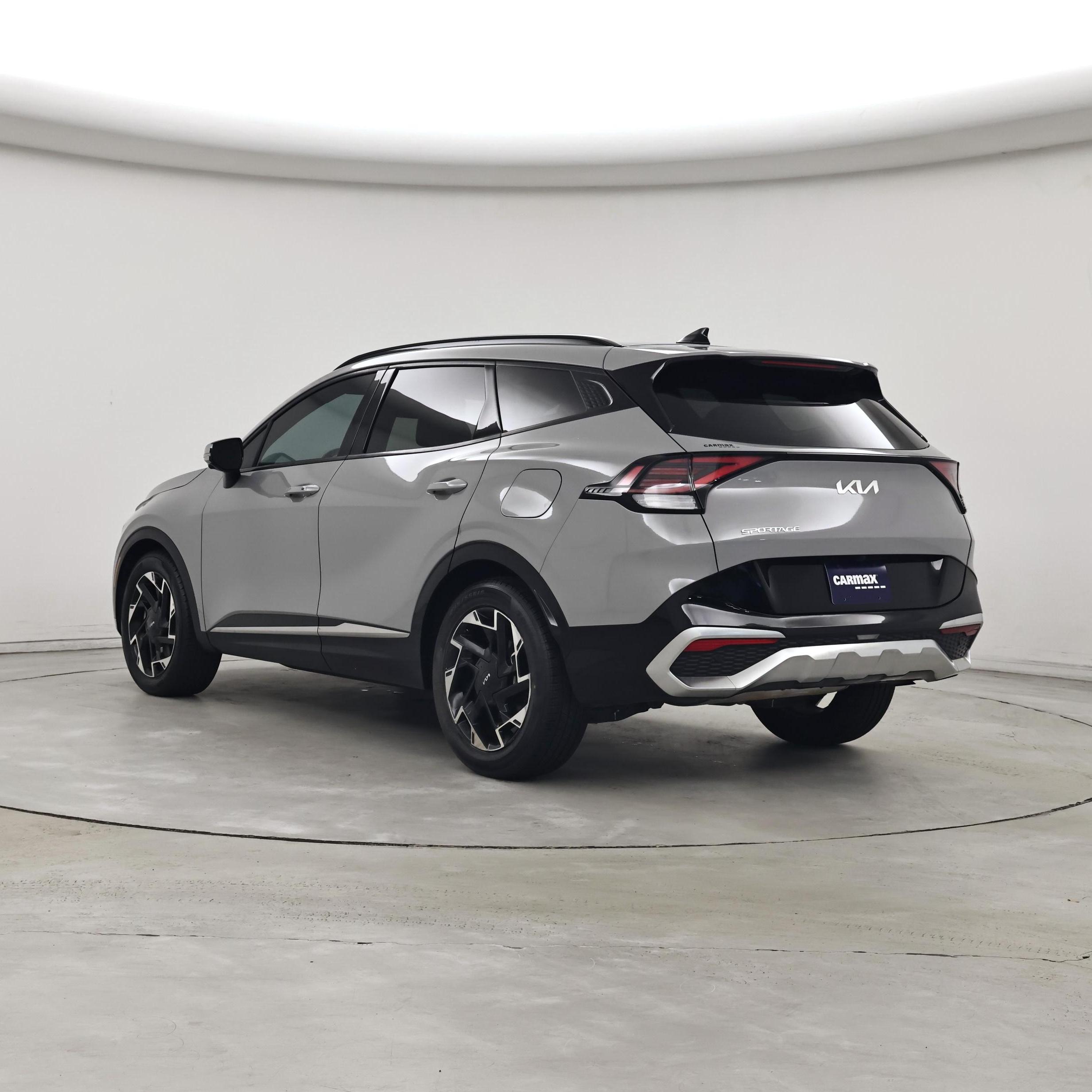Thumbnail: 2023 Kia Sportage - 2
