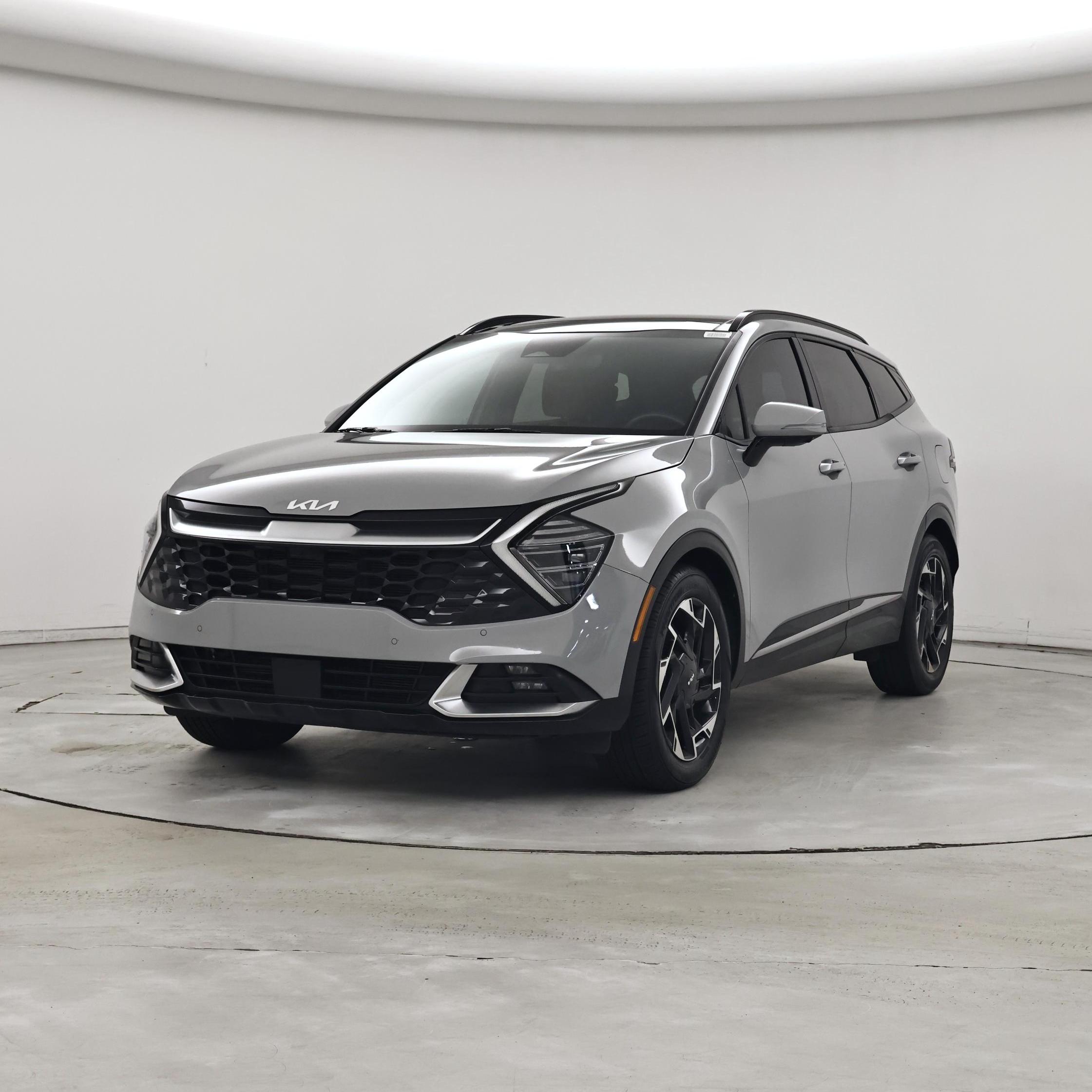 Thumbnail: 2023 Kia Sportage - 4