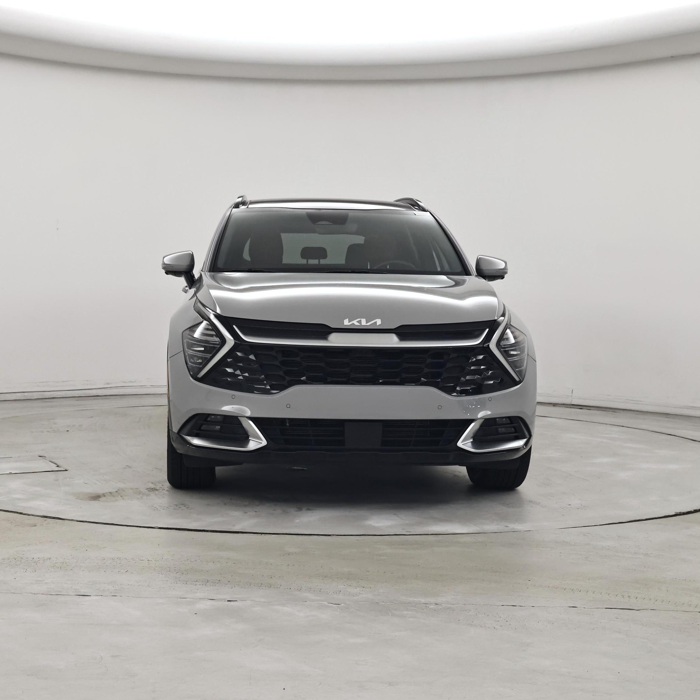 Thumbnail: 2023 Kia Sportage - 5