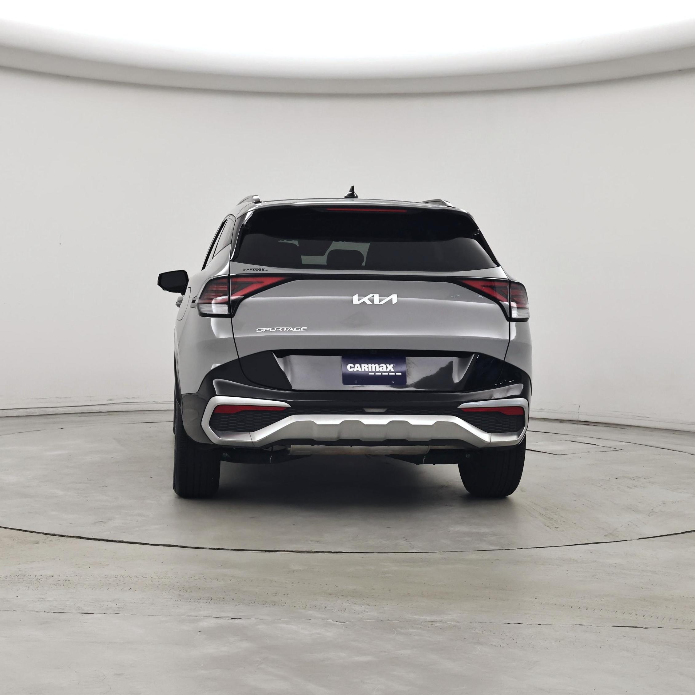 Thumbnail: 2023 Kia Sportage - 6