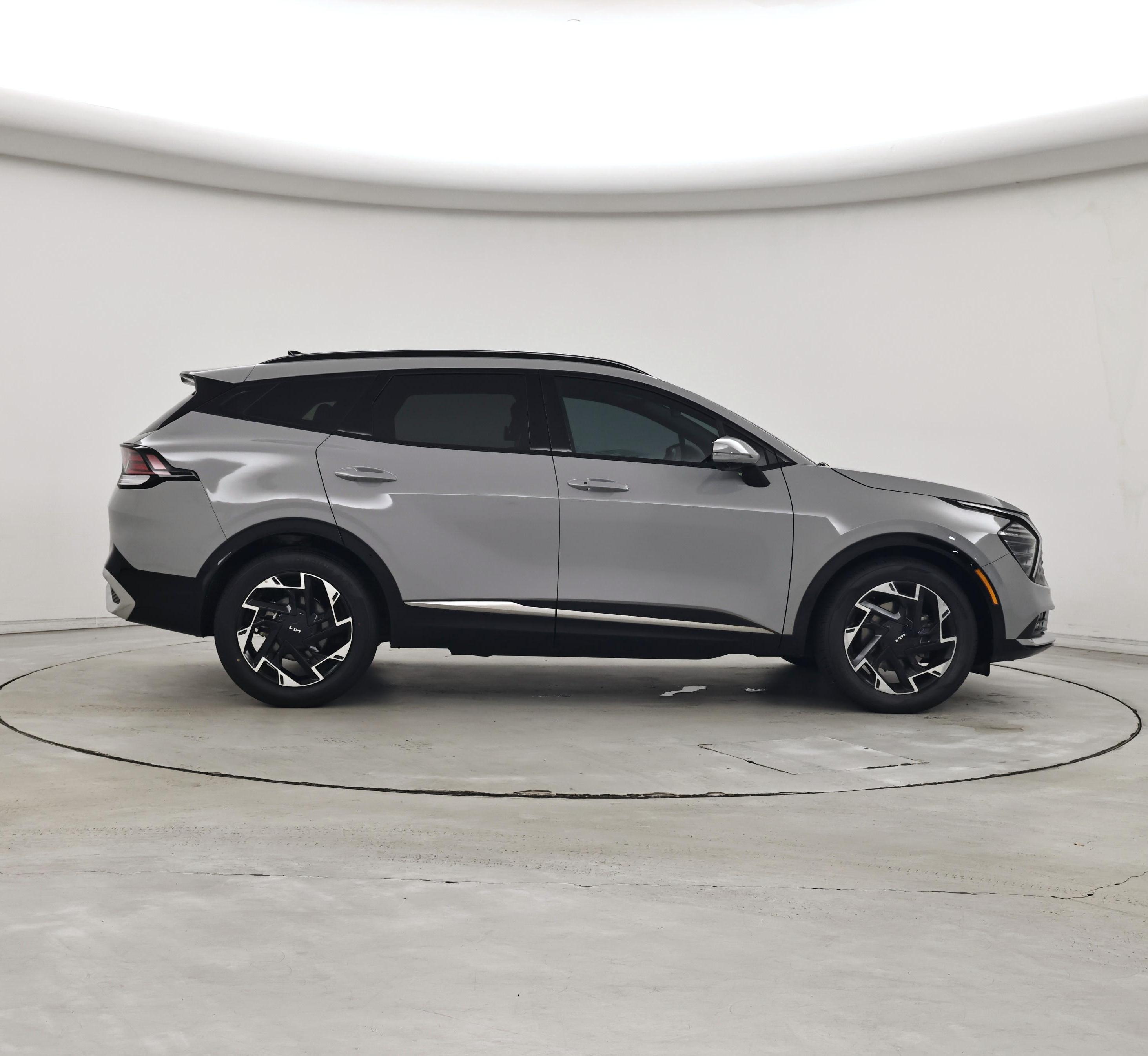 Thumbnail: 2023 Kia Sportage - 7