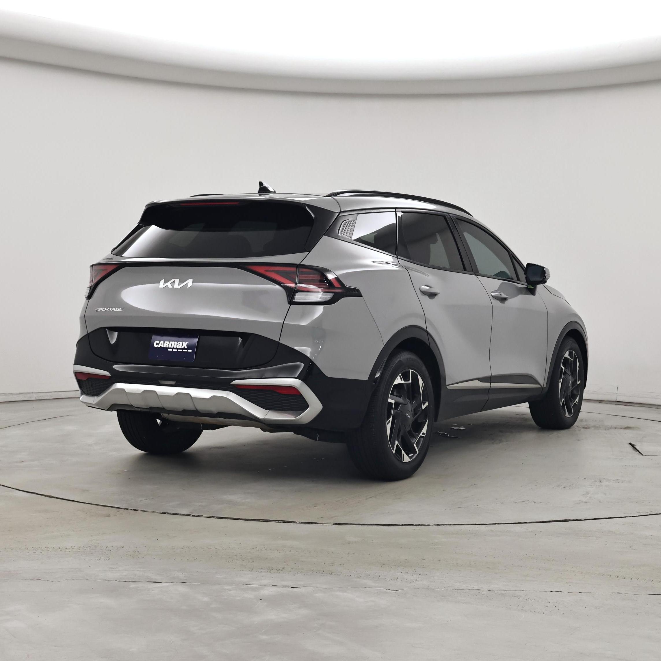 Thumbnail: 2023 Kia Sportage - 8