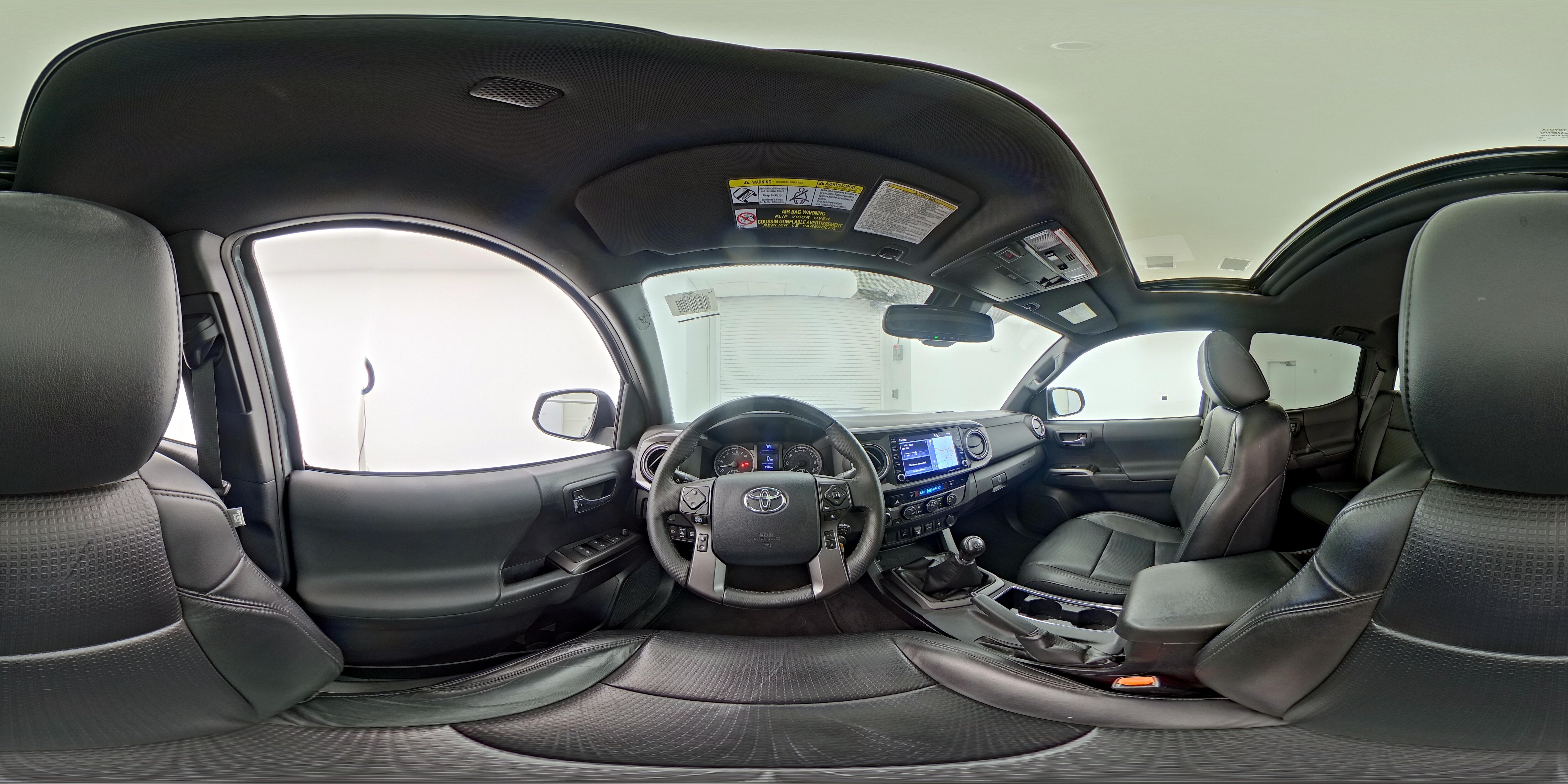 2020 Toyota Tacoma TRD Sport - Photo 28