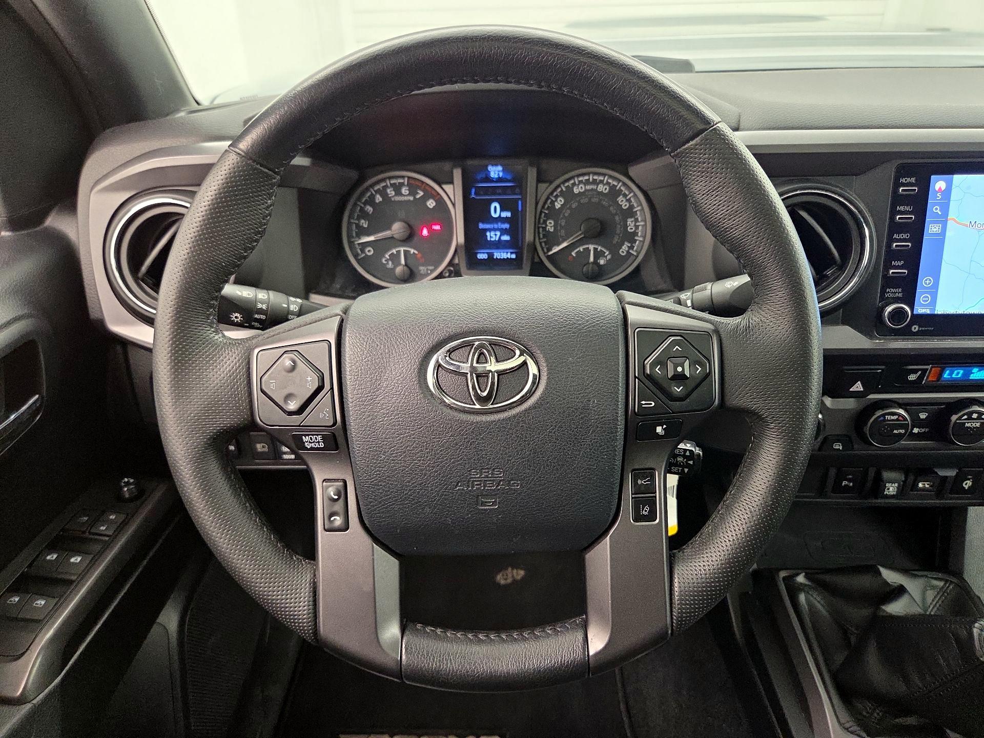 Thumbnail: 2020 Toyota Tacoma - 10