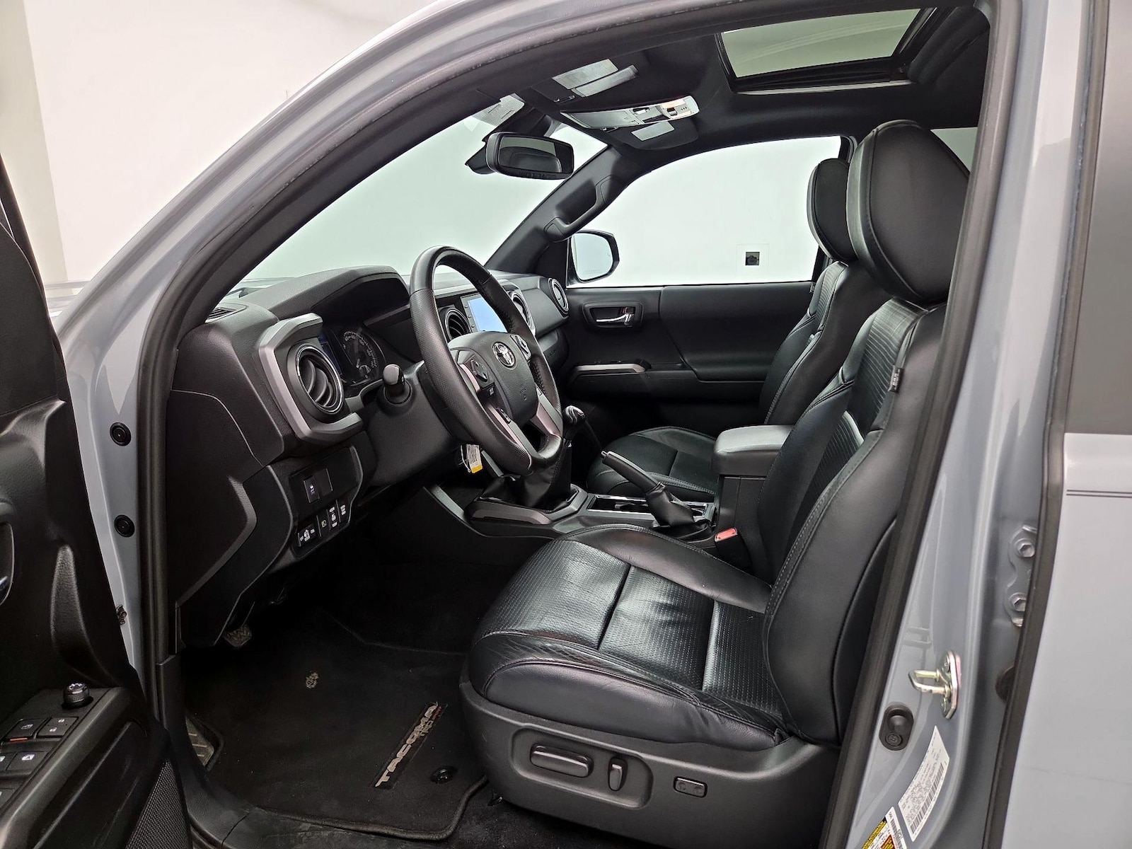 2020 Toyota Tacoma TRD Sport - Photo 12
