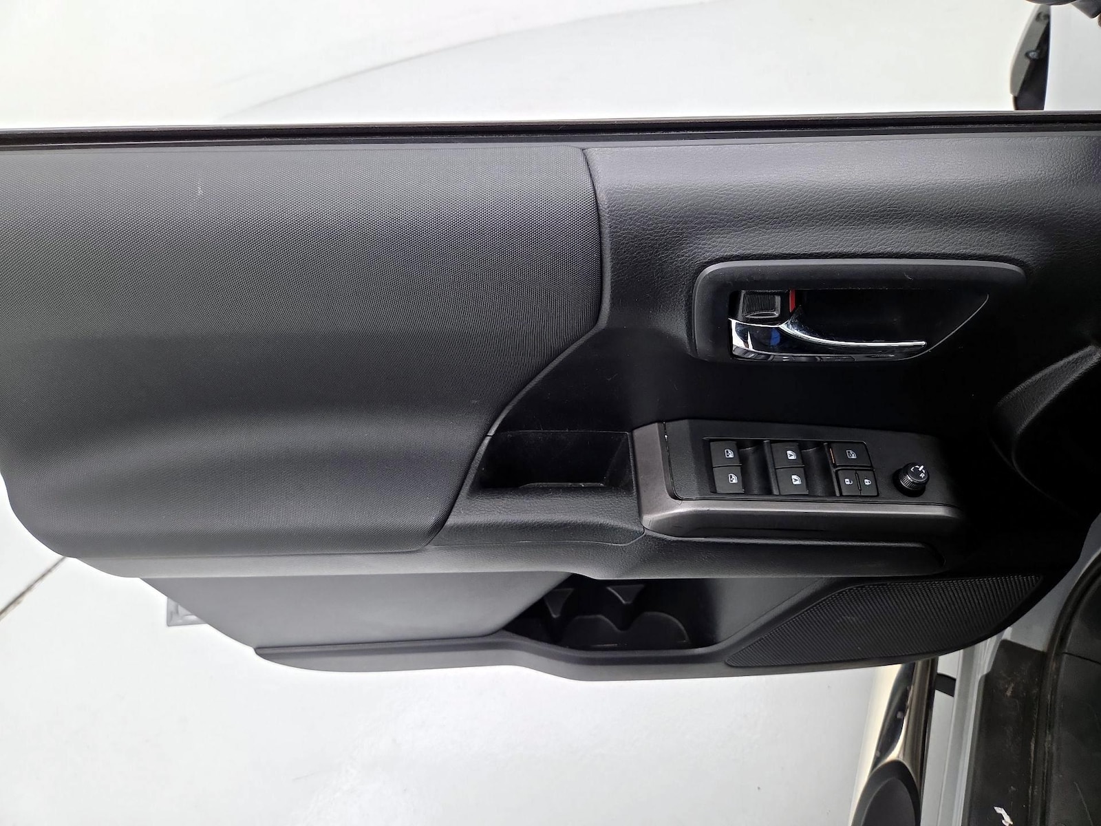 2020 Toyota Tacoma TRD Sport - Photo 13