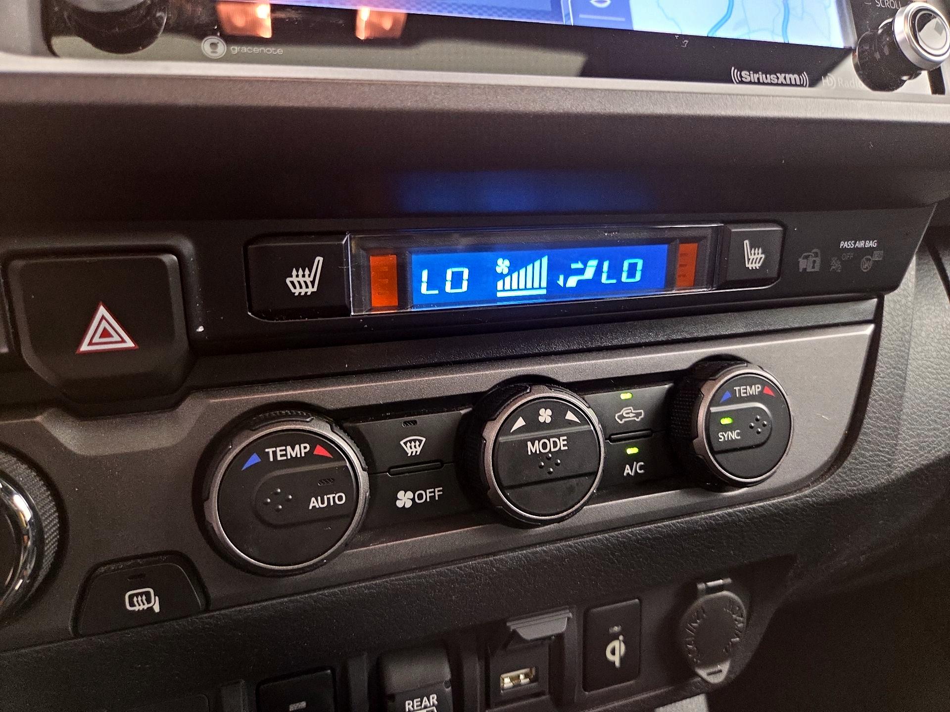 Thumbnail: 2020 Toyota Tacoma - 17