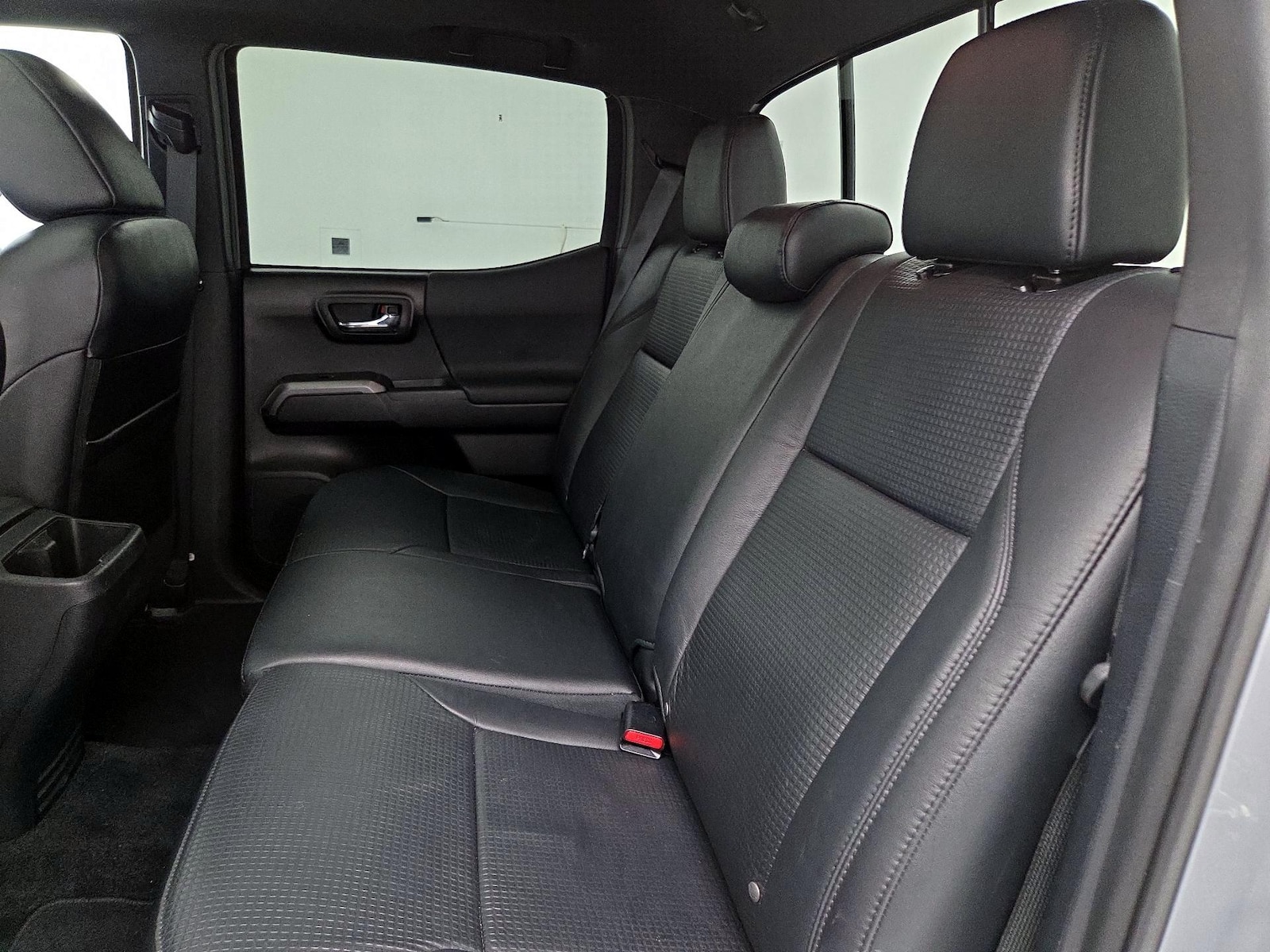 2020 Toyota Tacoma TRD Sport - Photo 22