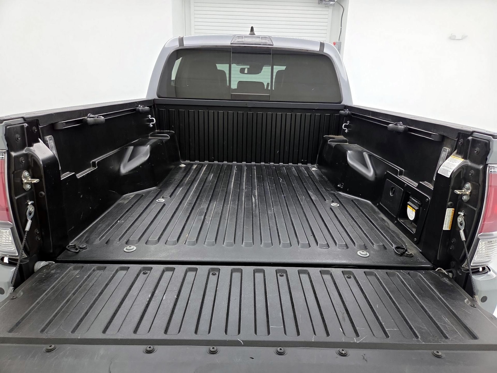 2020 Toyota Tacoma TRD Sport - Photo 23