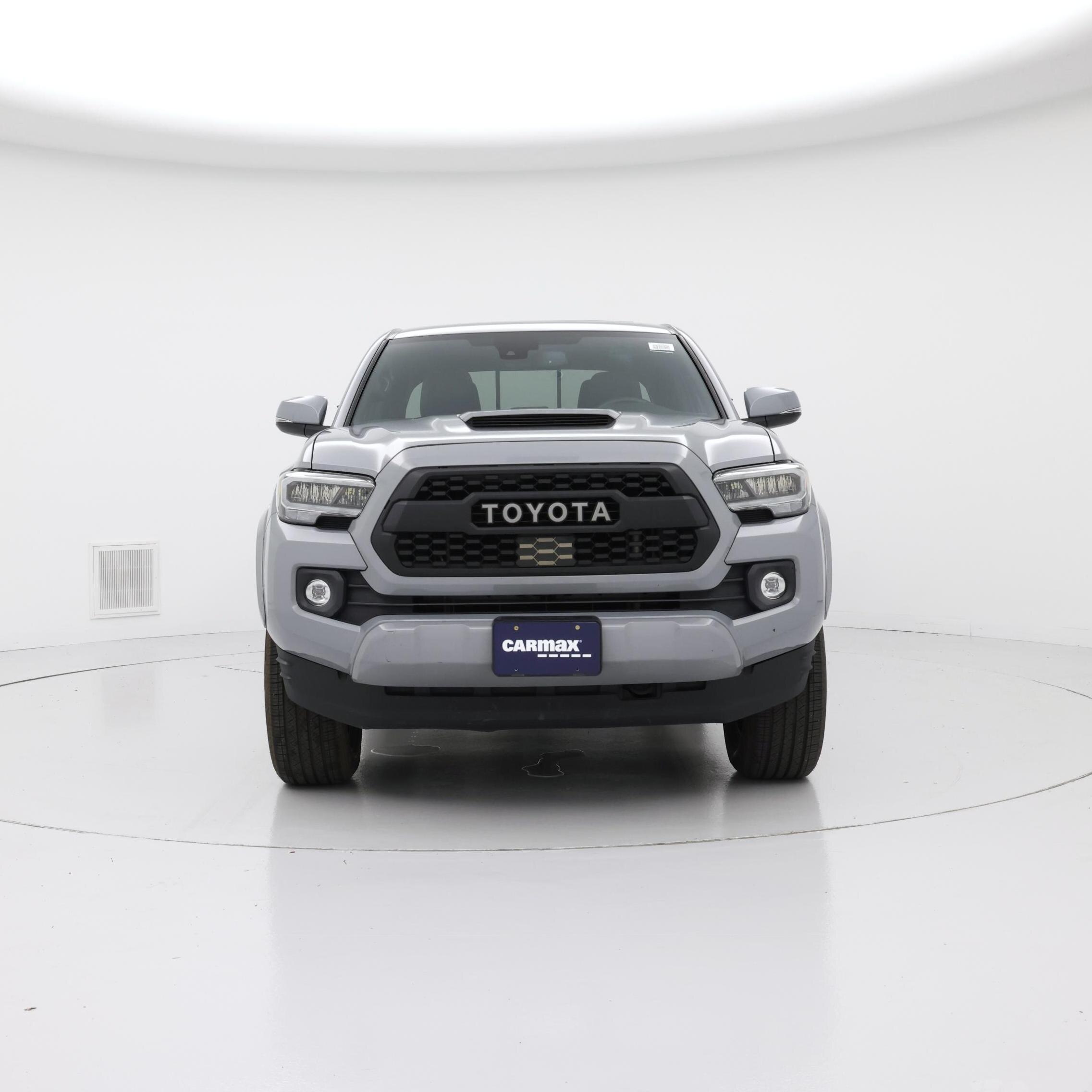 Thumbnail: 2020 Toyota Tacoma - 5