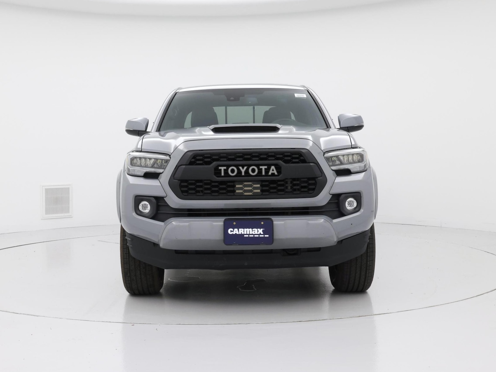 2020 Toyota Tacoma TRD Sport - Photo 6