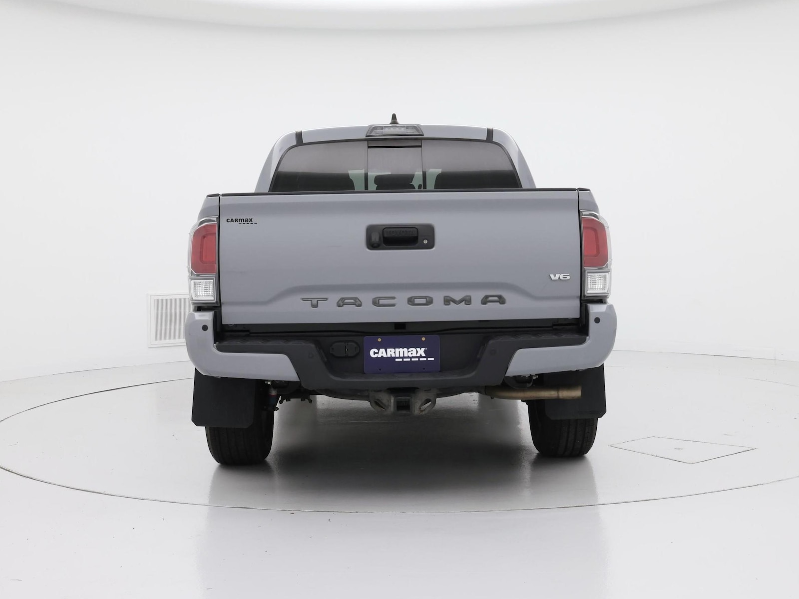 2020 Toyota Tacoma TRD Sport - Photo 7