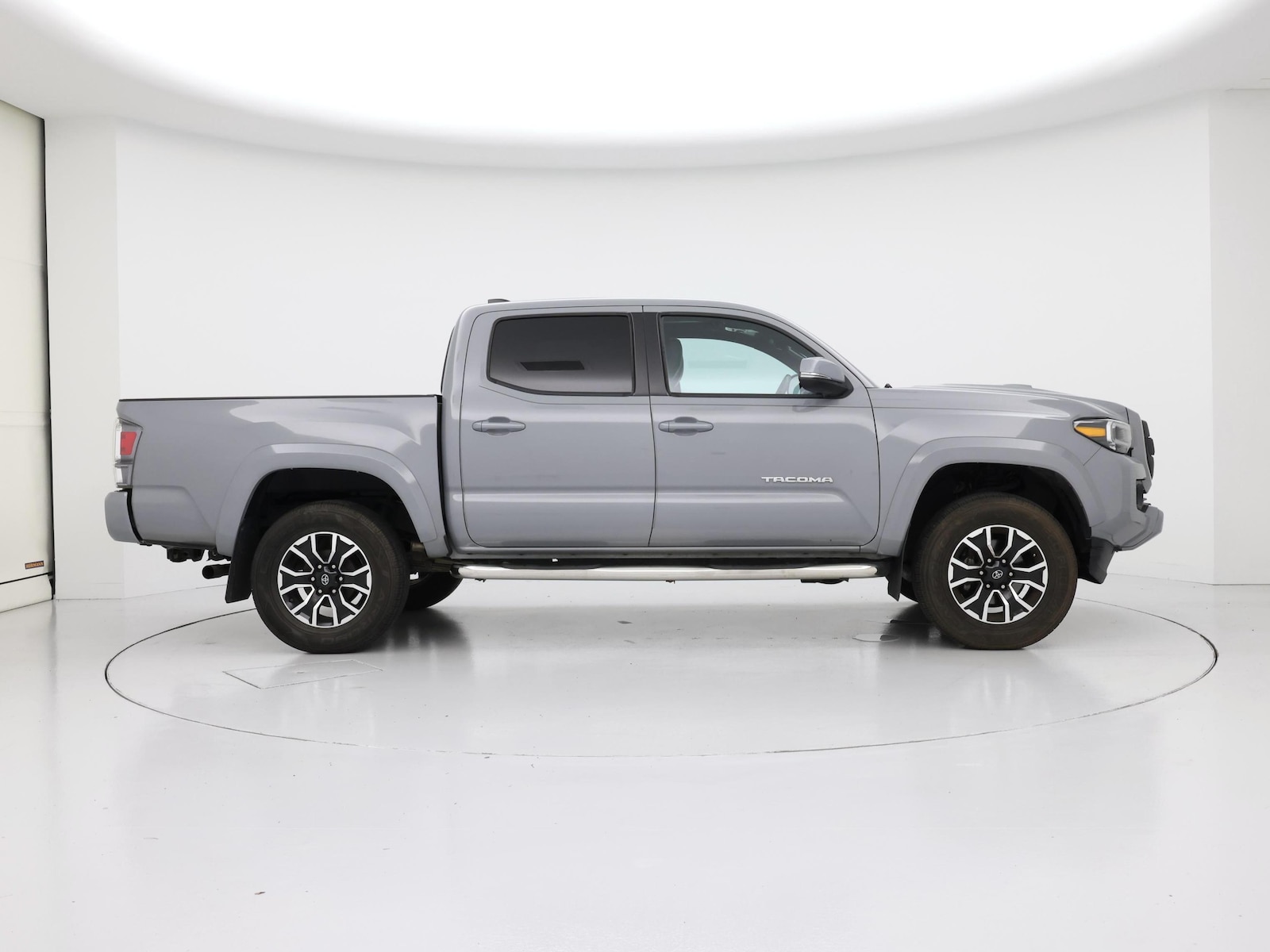 2020 Toyota Tacoma TRD Sport - Photo 8