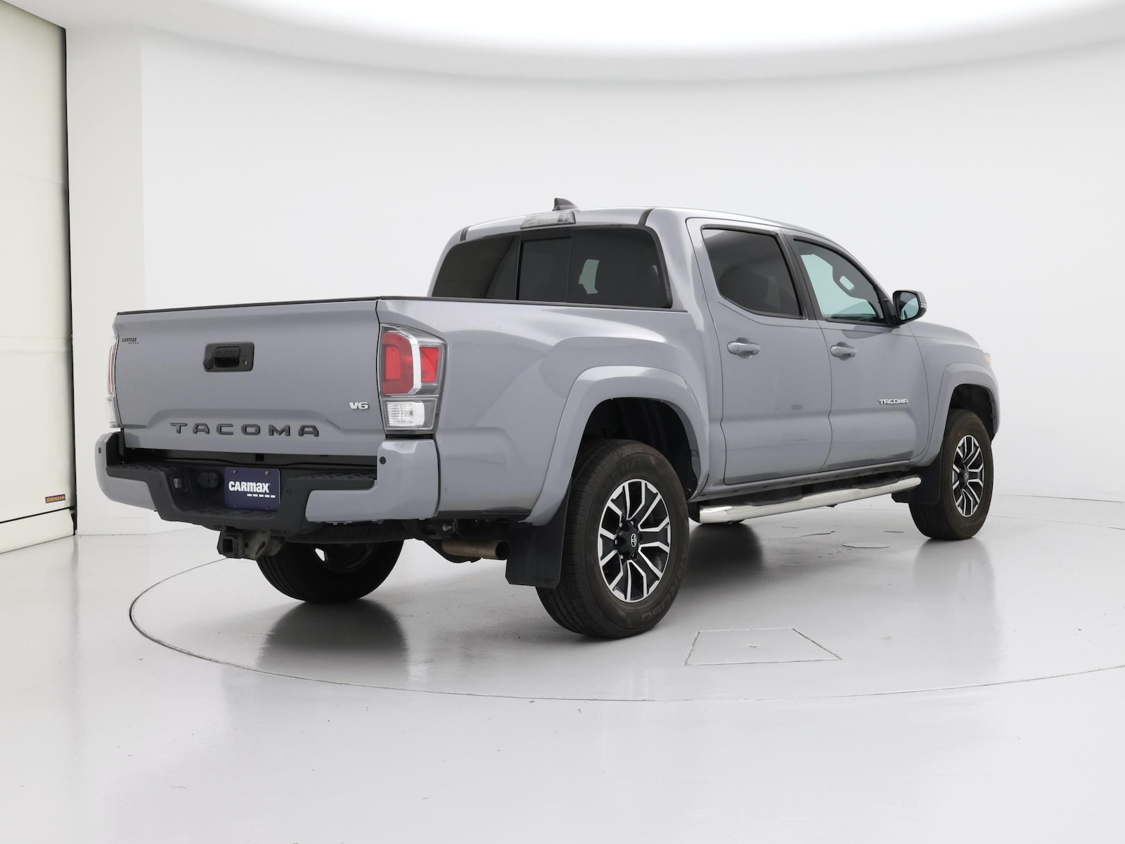 2020 Toyota Tacoma TRD Sport - Photo 9