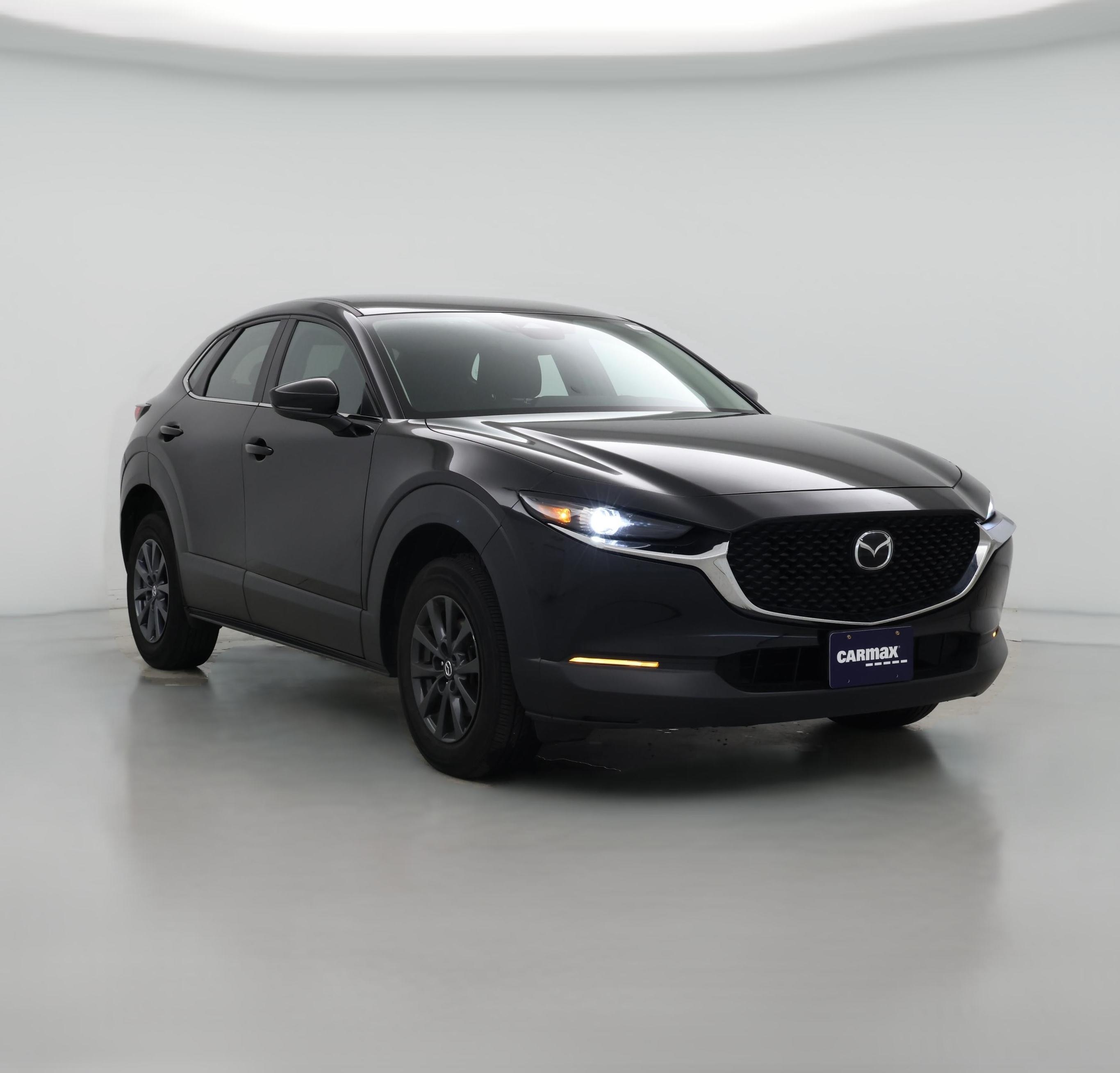 Thumbnail: 2025 Mazda CX-30 - 1
