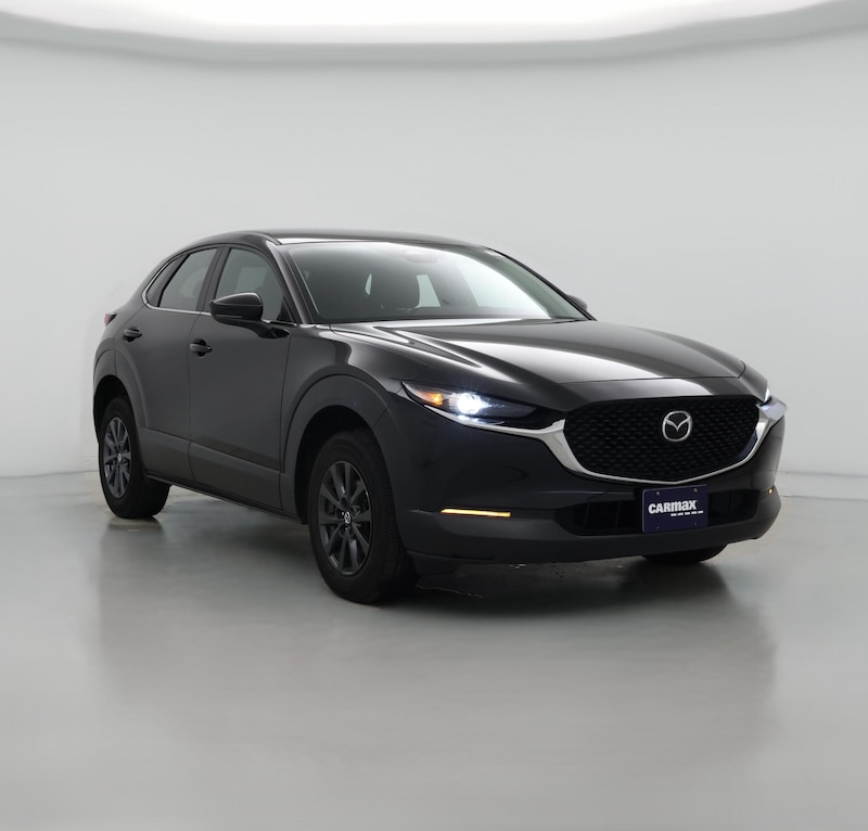 2025 Mazda CX-30 2.5 S