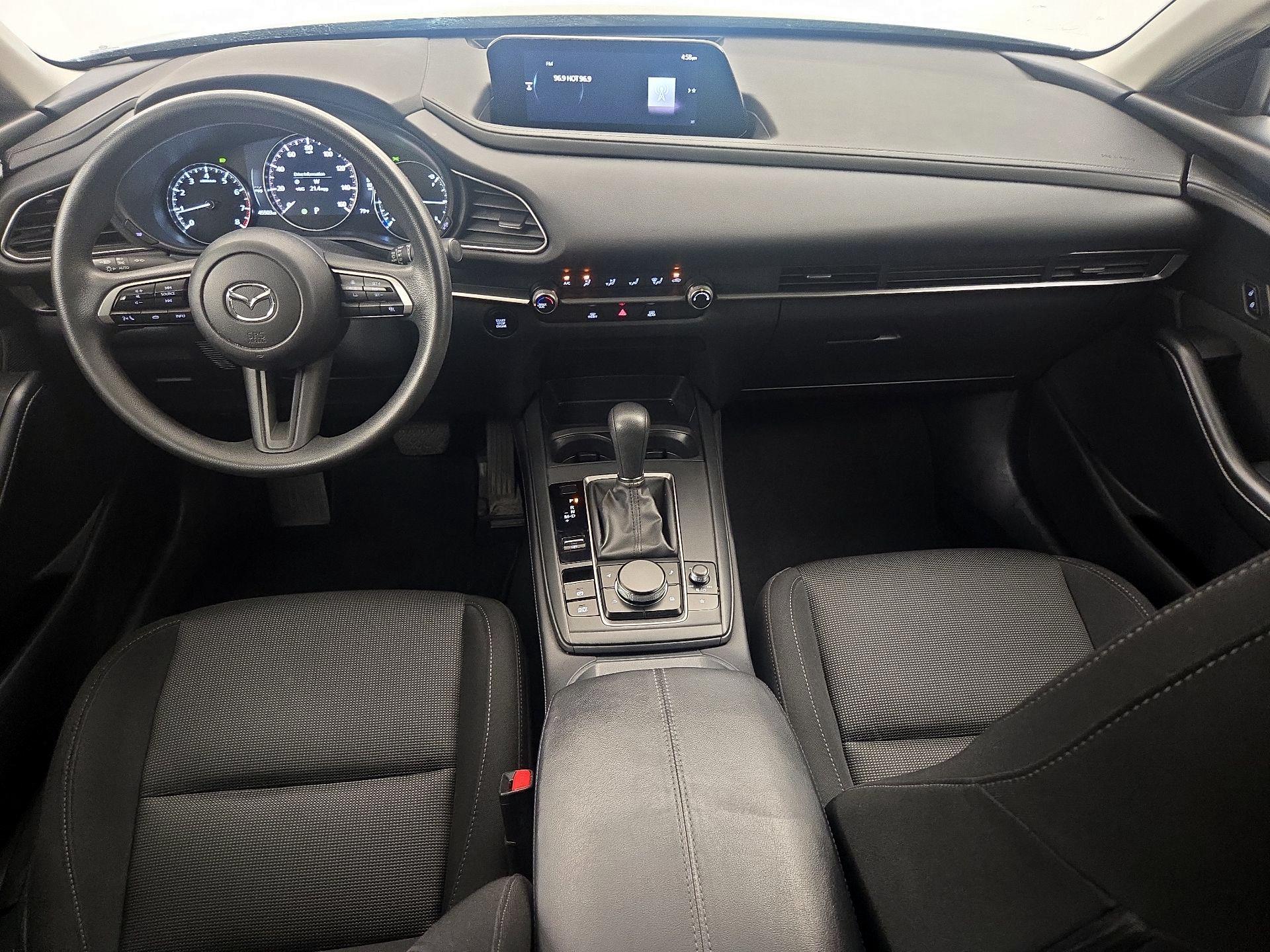 Thumbnail: 2025 Mazda CX-30 - 9