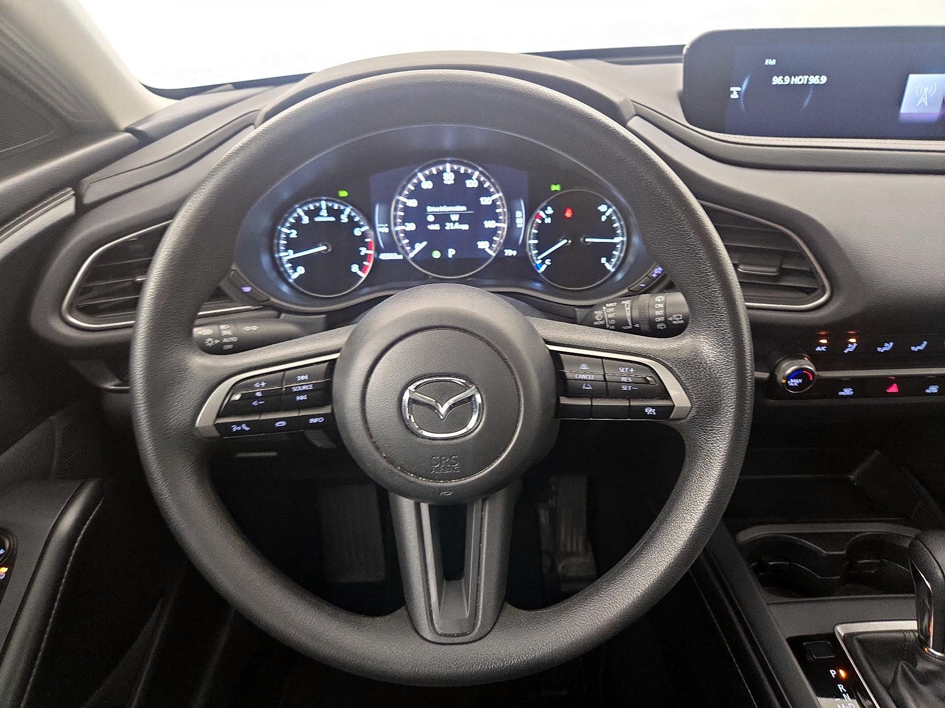 Thumbnail: 2025 Mazda CX-30 - 10