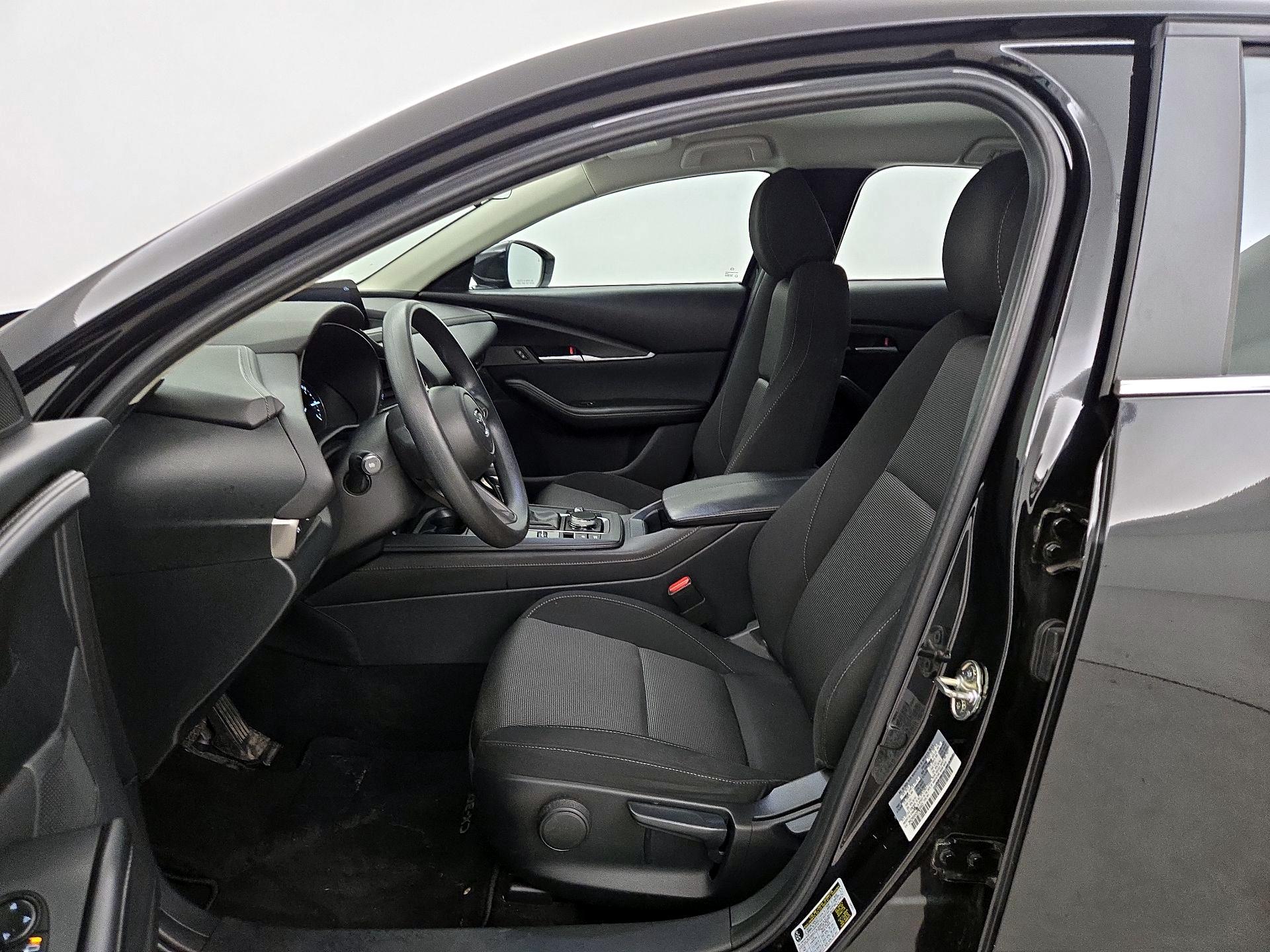 Thumbnail: 2025 Mazda CX-30 - 11
