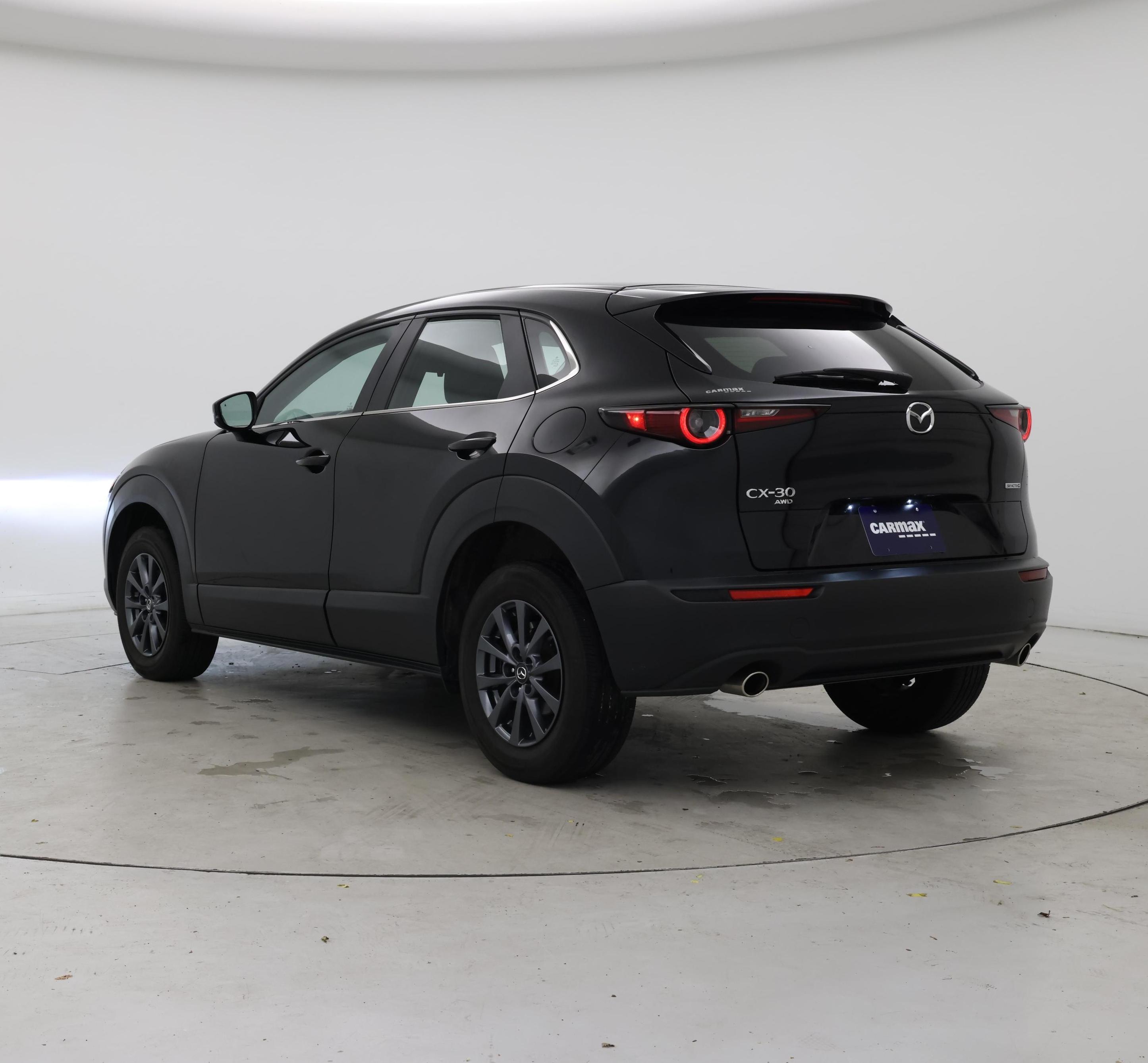Thumbnail: 2025 Mazda CX-30 - 2