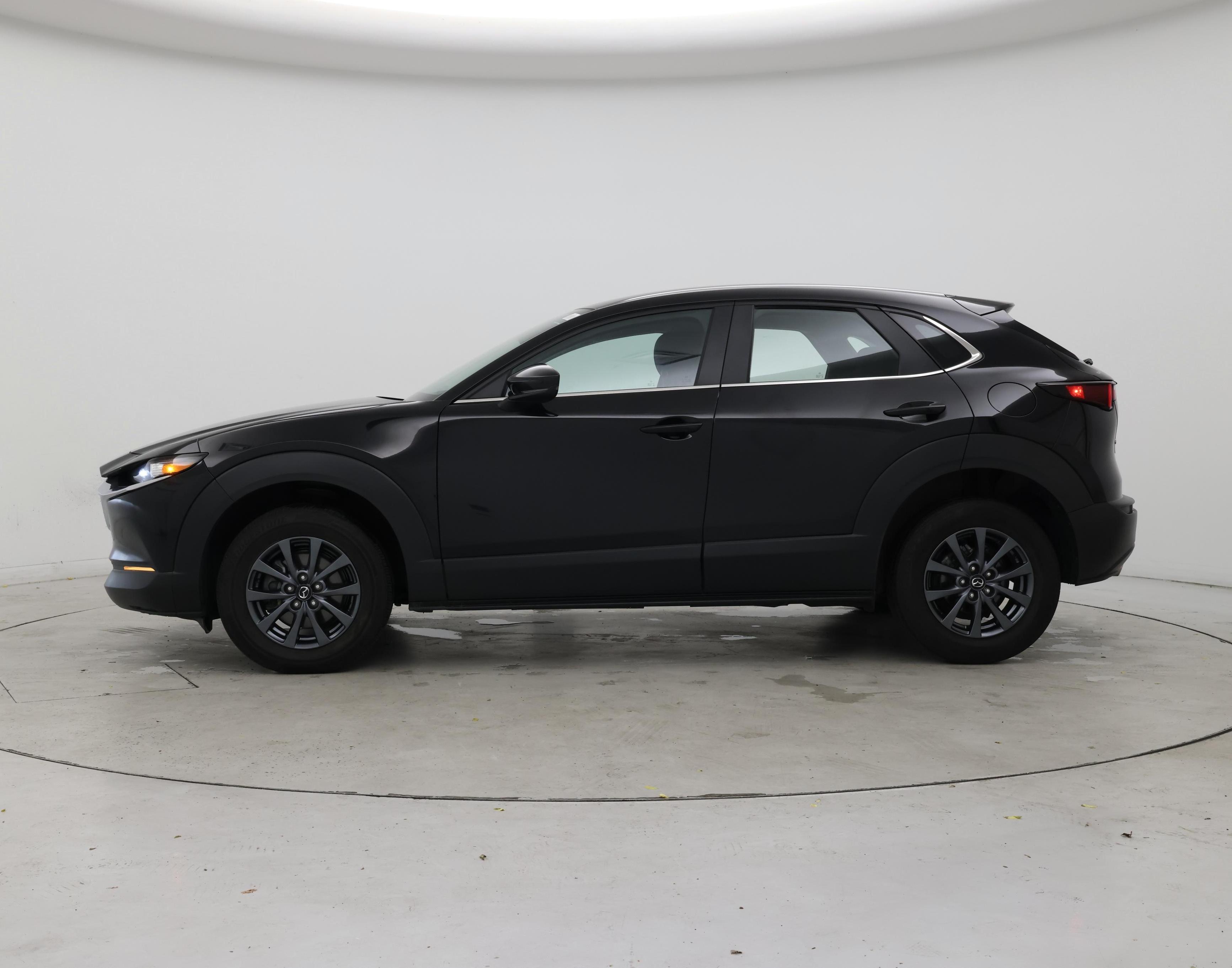 Thumbnail: 2025 Mazda CX-30 - 3