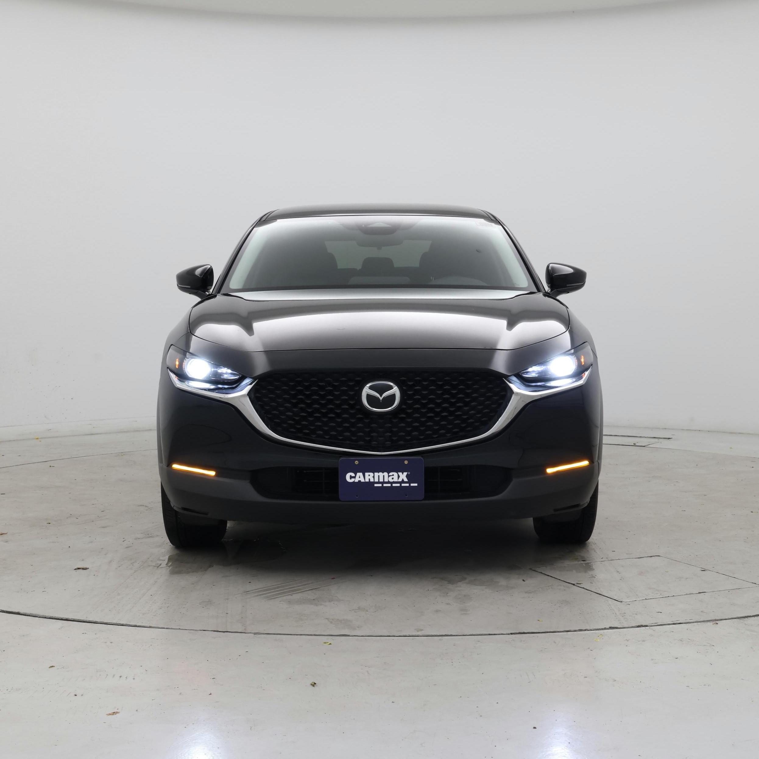 Thumbnail: 2025 Mazda CX-30 - 5