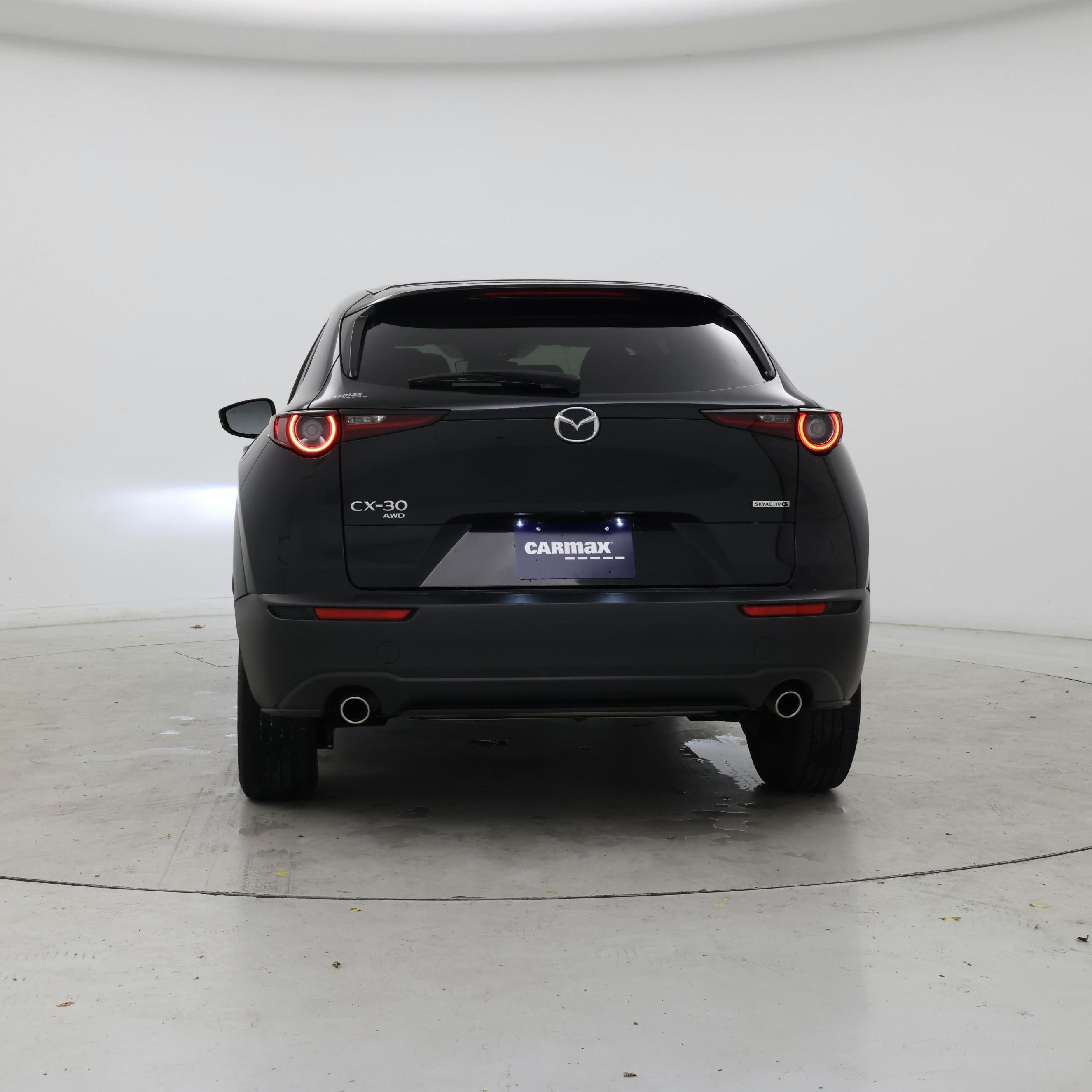 Thumbnail: 2025 Mazda CX-30 - 6