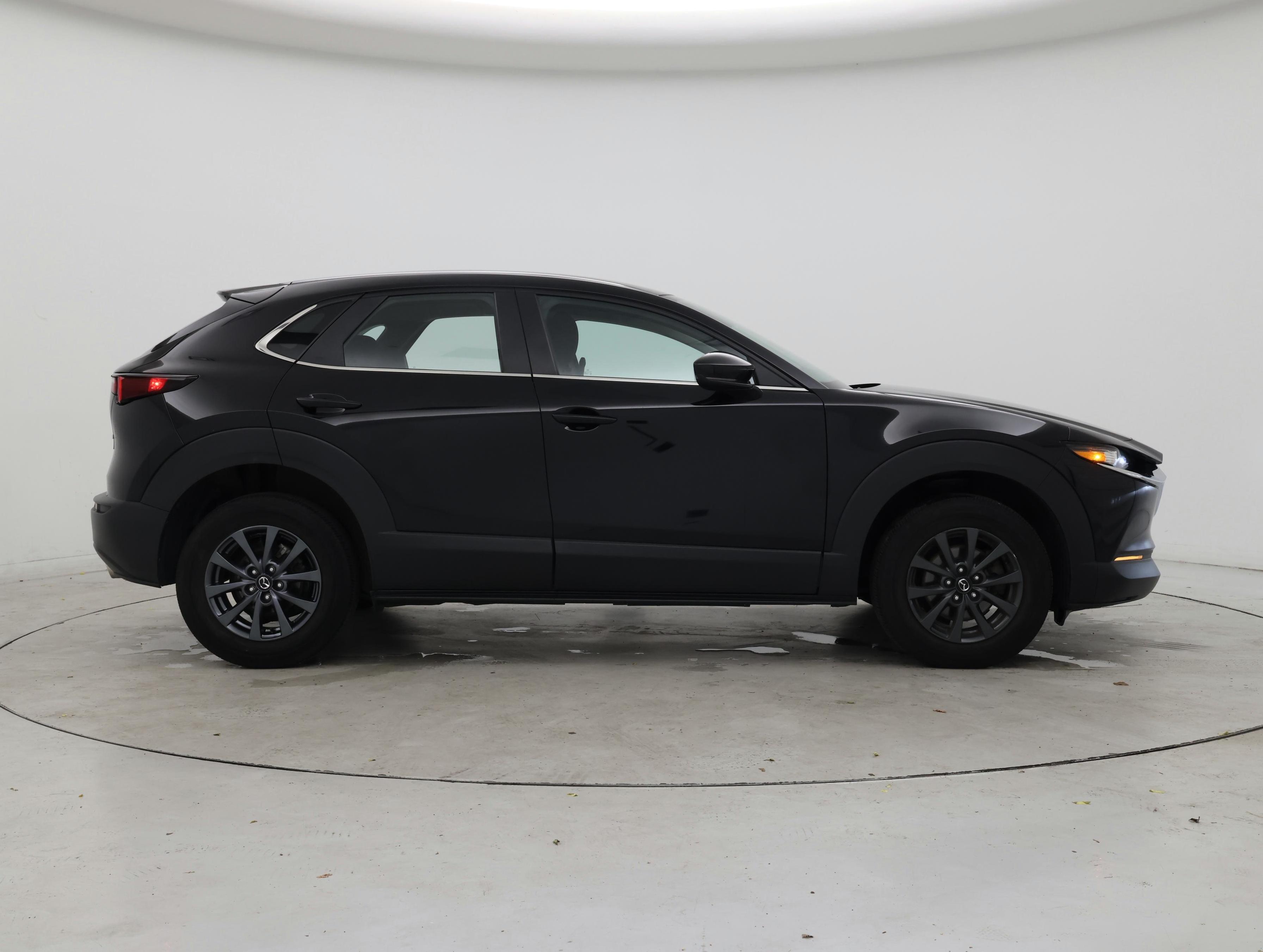Thumbnail: 2025 Mazda CX-30 - 7