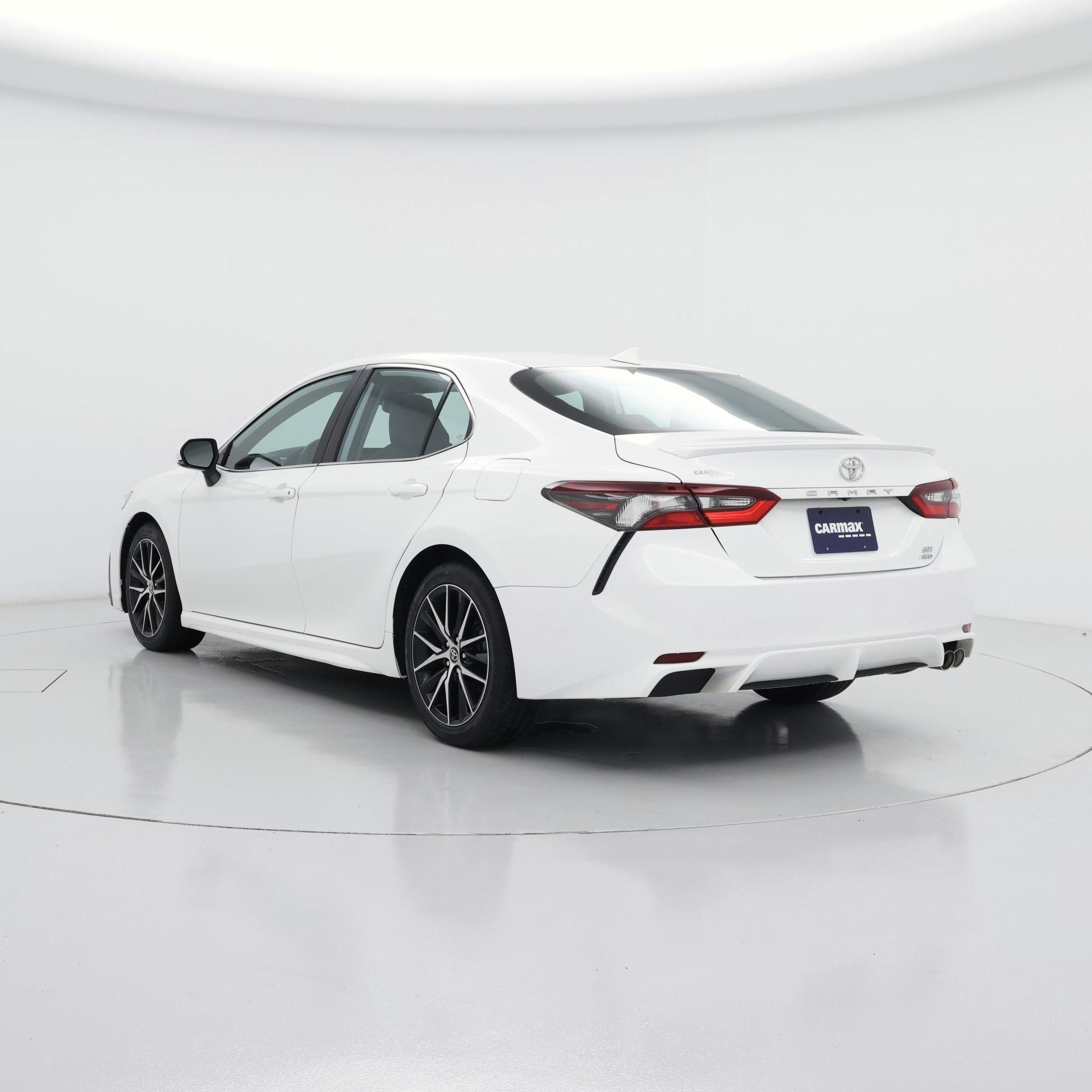 Thumbnail: 2024 Toyota Camry - 2