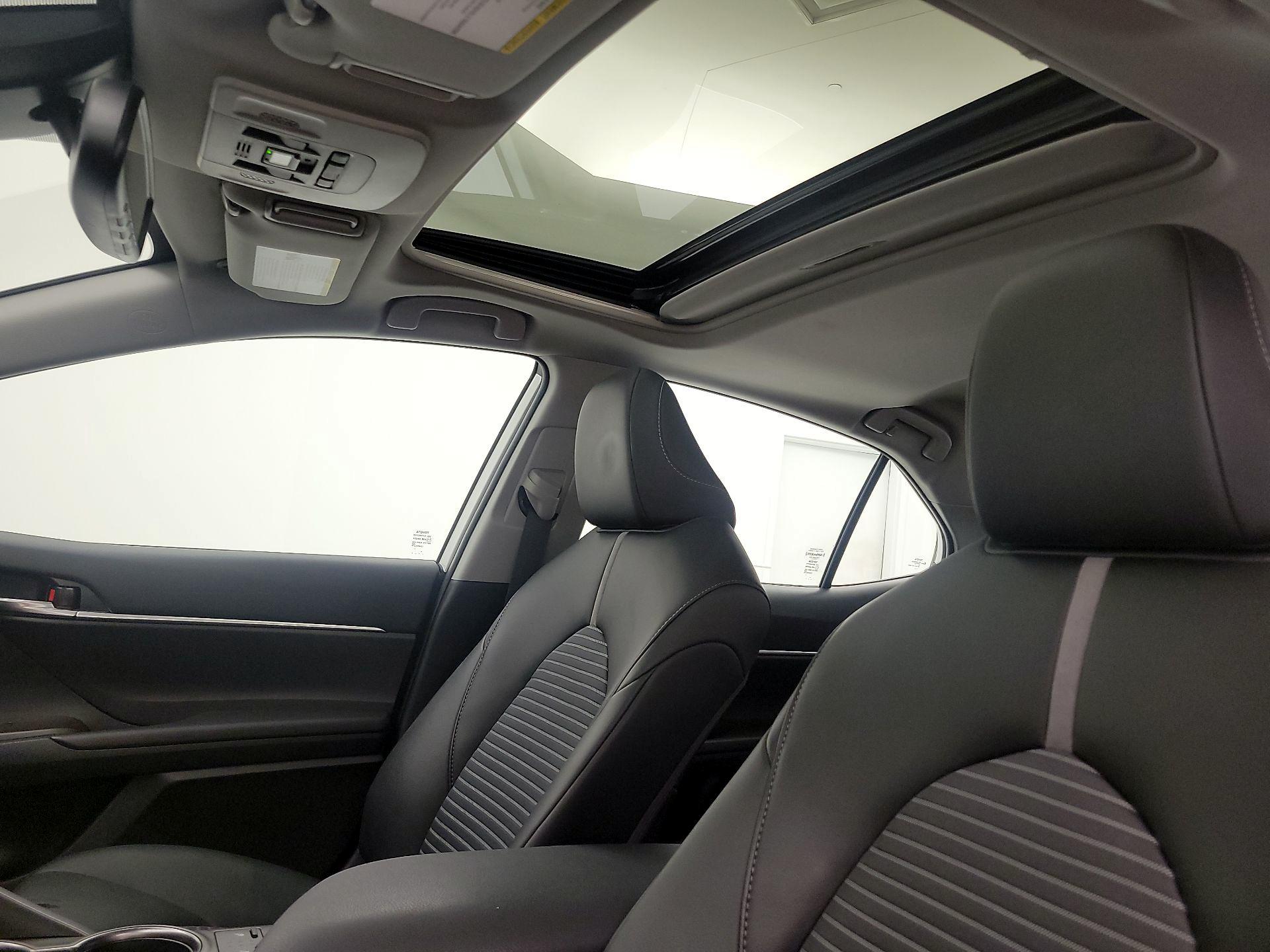 Thumbnail: 2024 Toyota Camry - 19